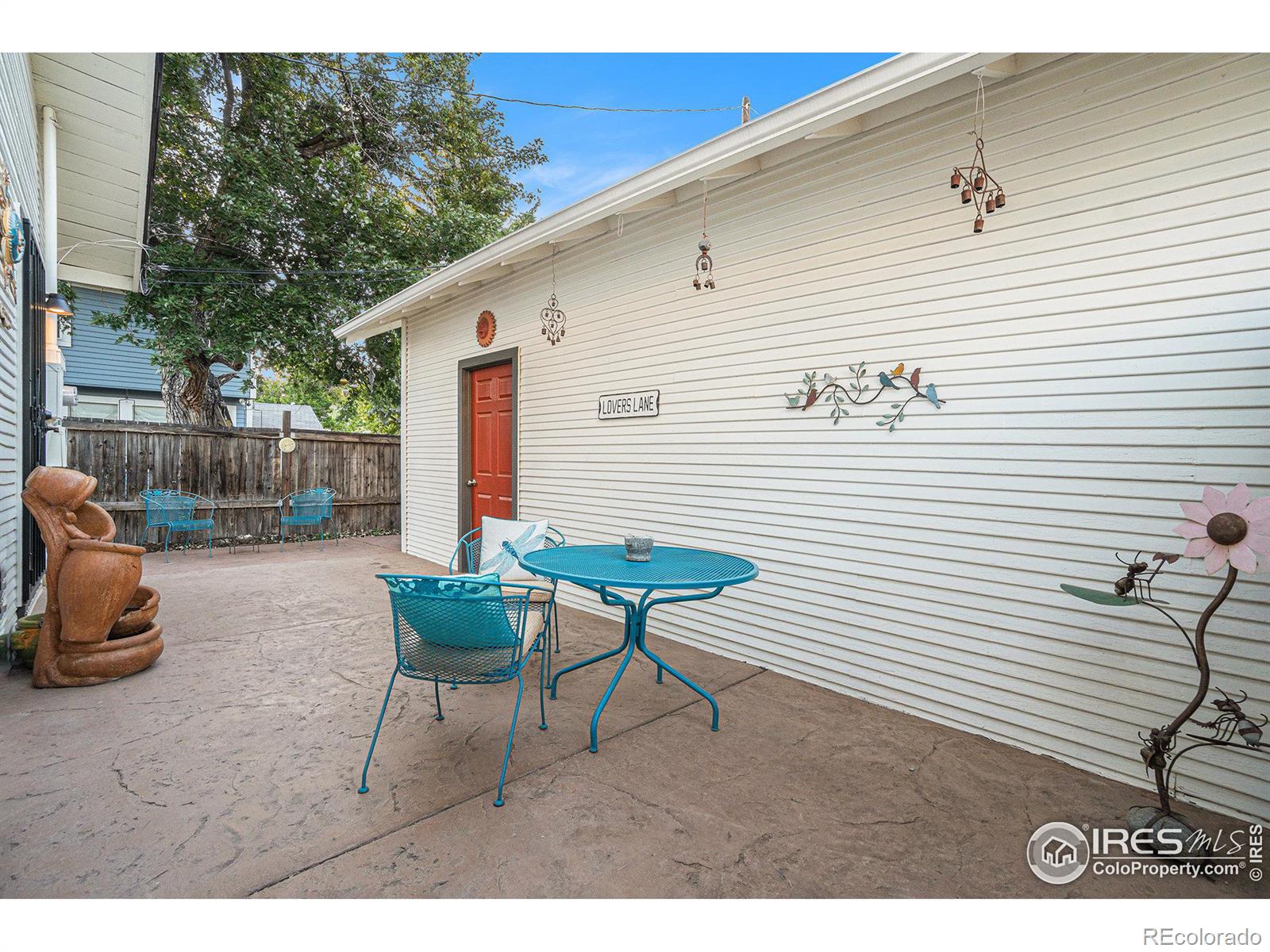 MLS Image #33 for 501 w 5th street,loveland, Colorado