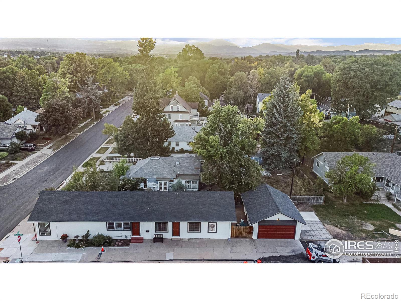 MLS Image #36 for 501 w 5th street,loveland, Colorado