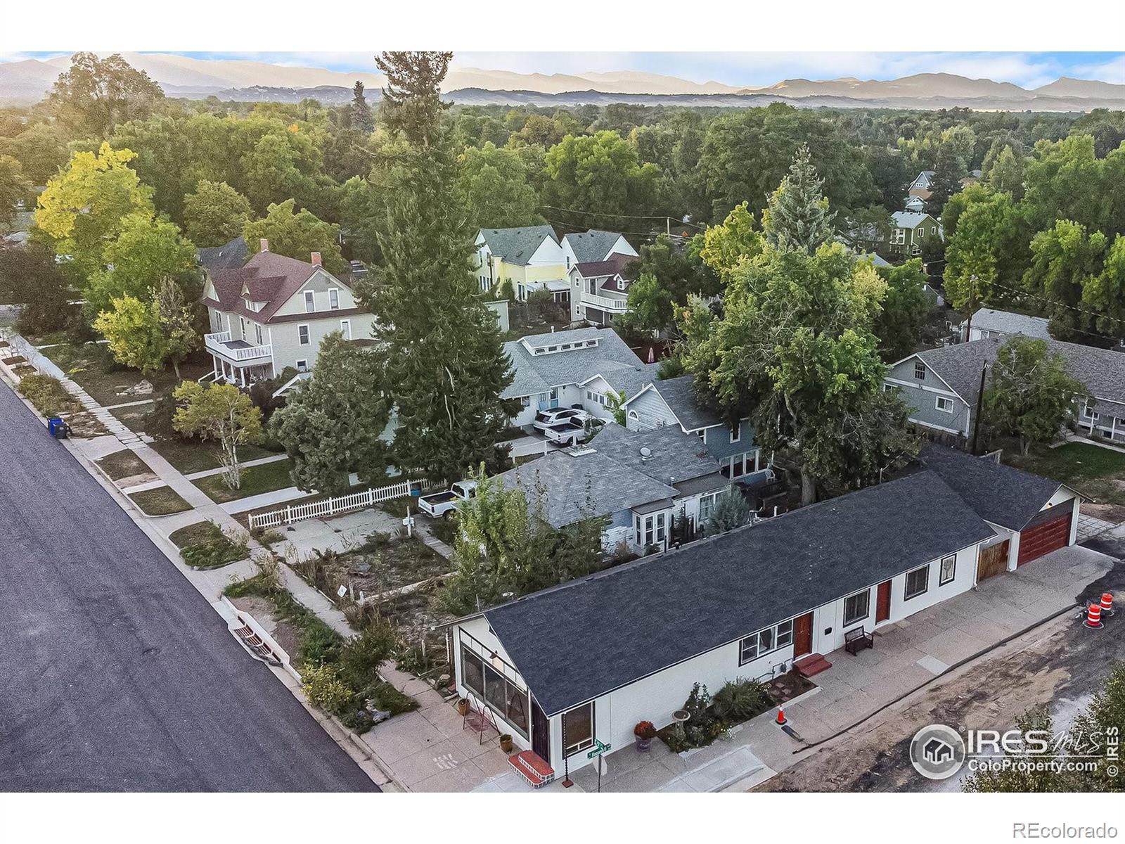 MLS Image #37 for 501 w 5th street,loveland, Colorado