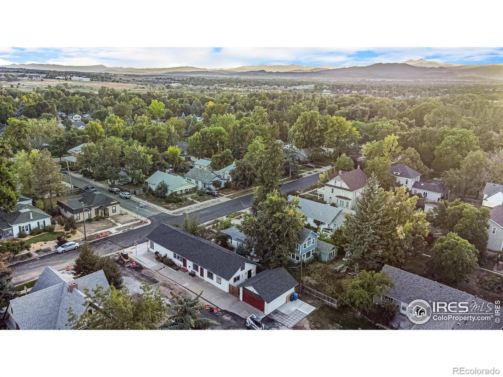 MLS Image #38 for 501 w 5th street,loveland, Colorado