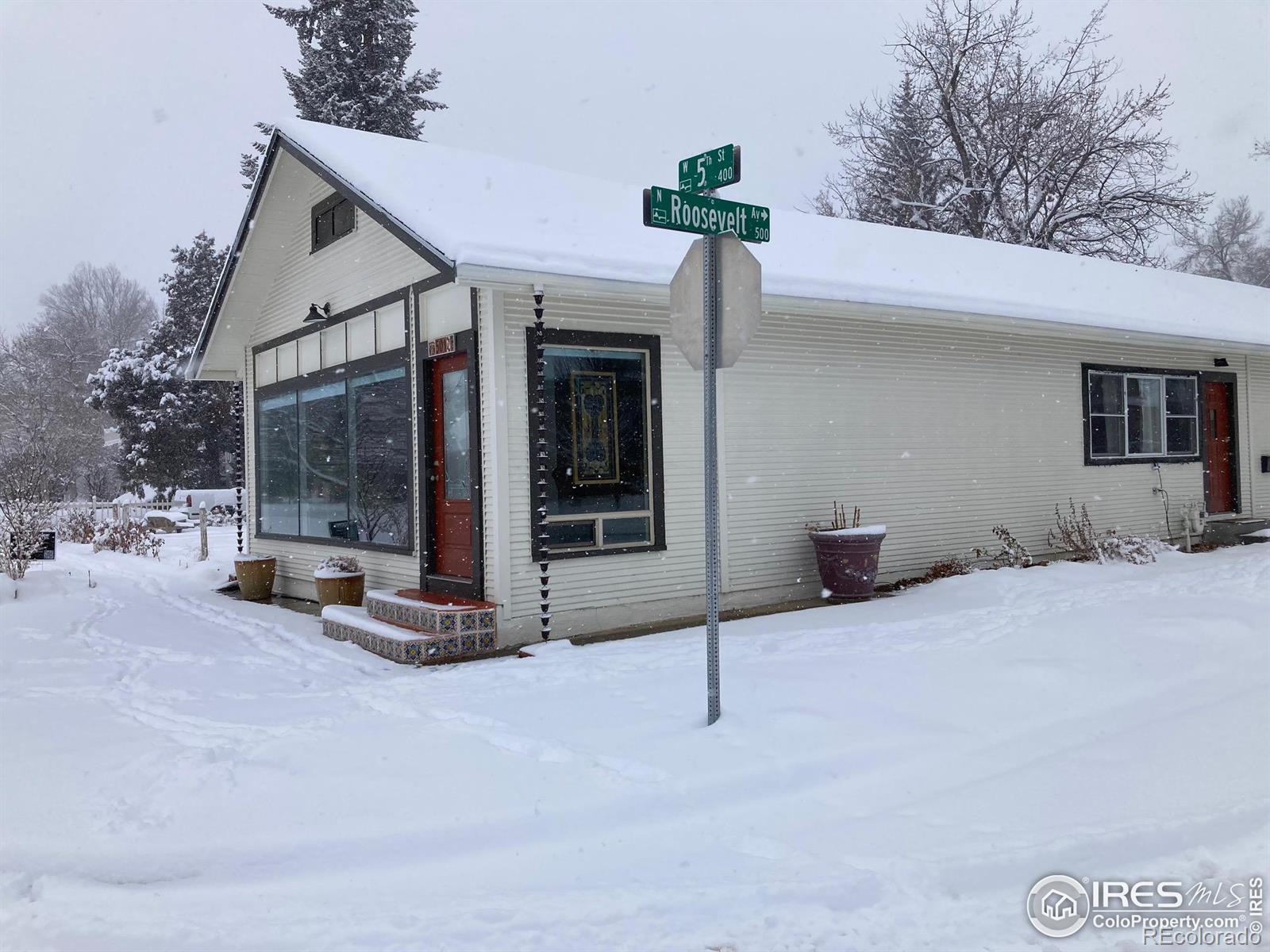 MLS Image #5 for 501 w 5th street,loveland, Colorado