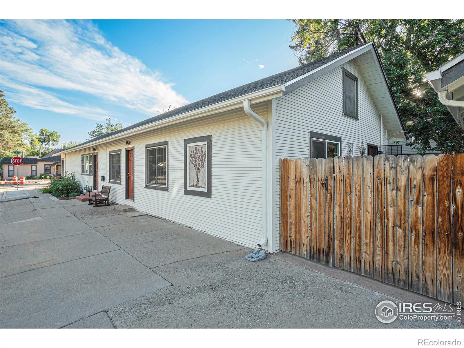 MLS Image #6 for 501 w 5th street,loveland, Colorado