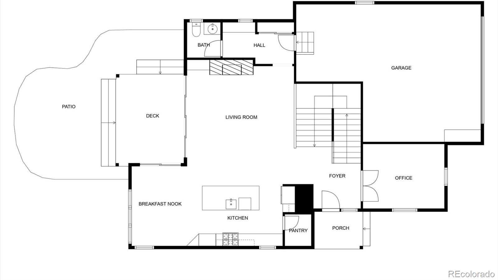 MLS Image #47 for 10414  maplebrook way,highlands ranch, Colorado