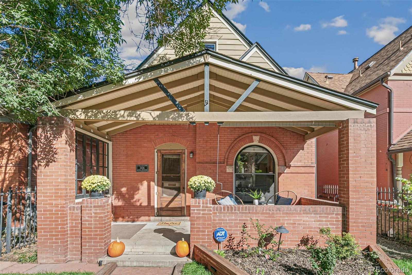 MLS Image #3 for 3106  lowell boulevard,denver, Colorado