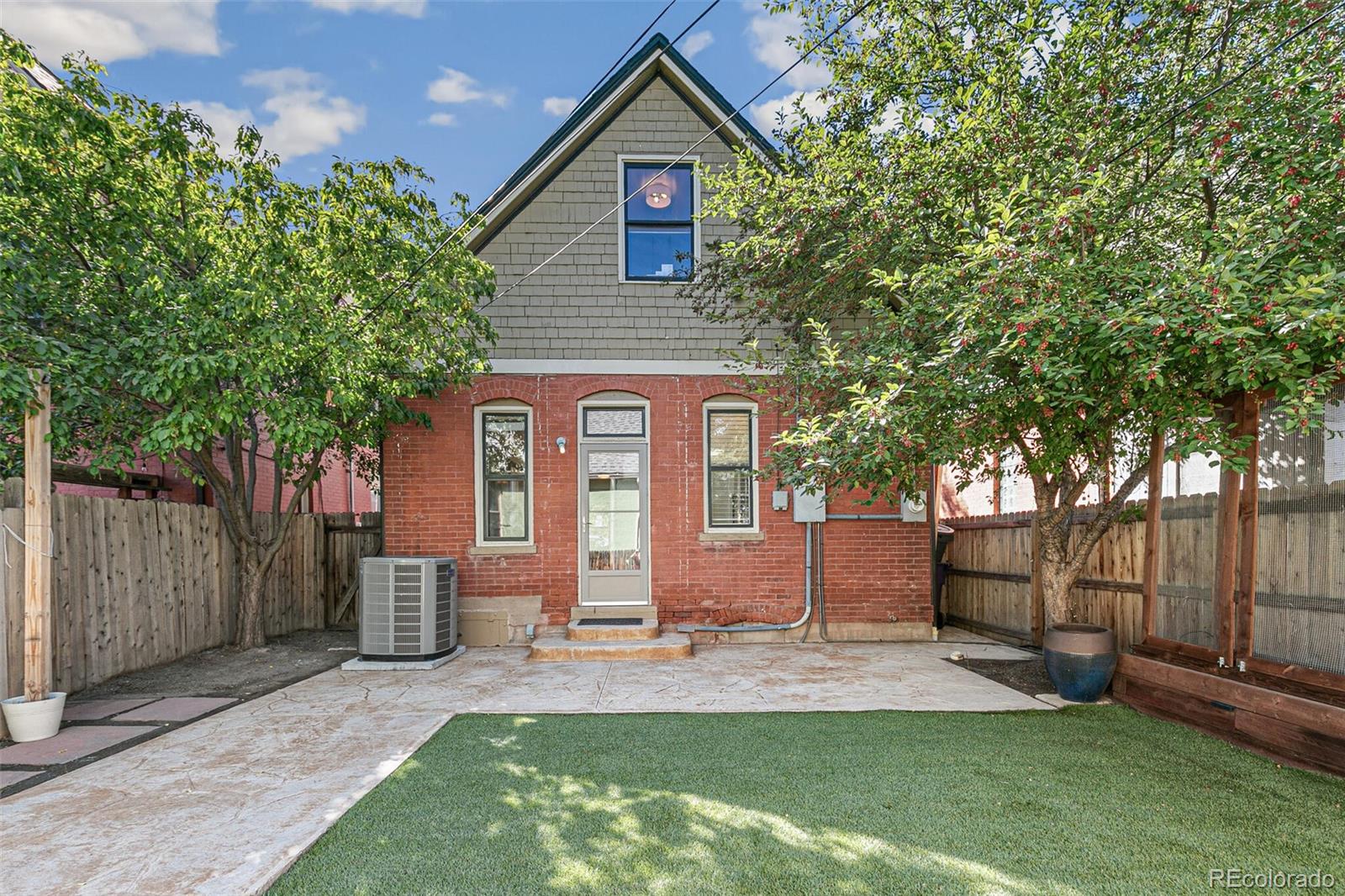 MLS Image #35 for 3106  lowell boulevard,denver, Colorado