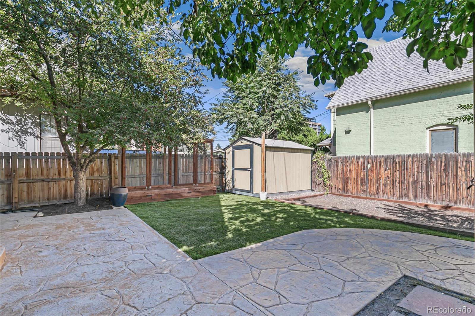 MLS Image #39 for 3106  lowell boulevard,denver, Colorado