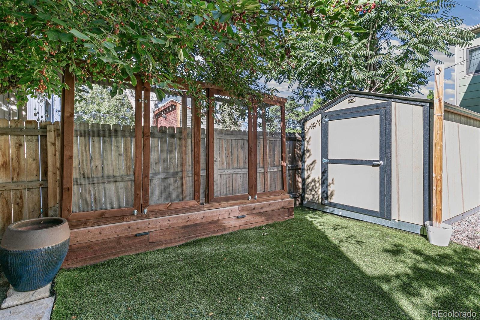 MLS Image #40 for 3106  lowell boulevard,denver, Colorado