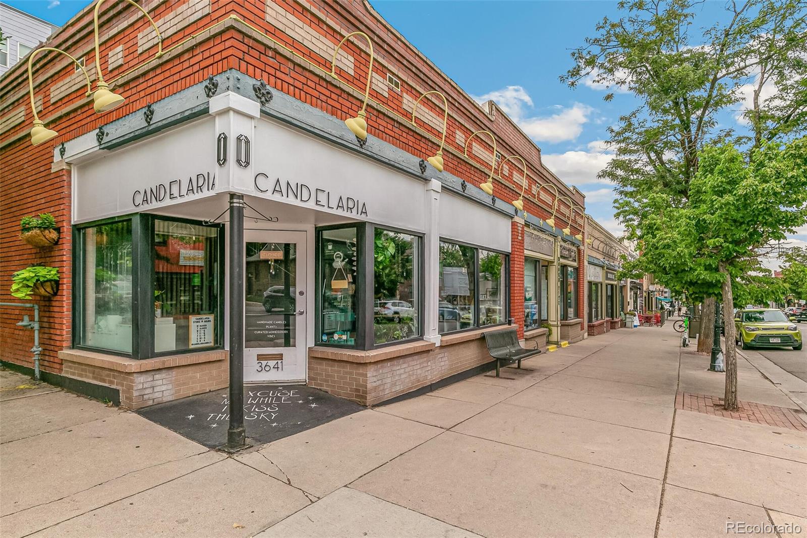 MLS Image #46 for 3106  lowell boulevard,denver, Colorado