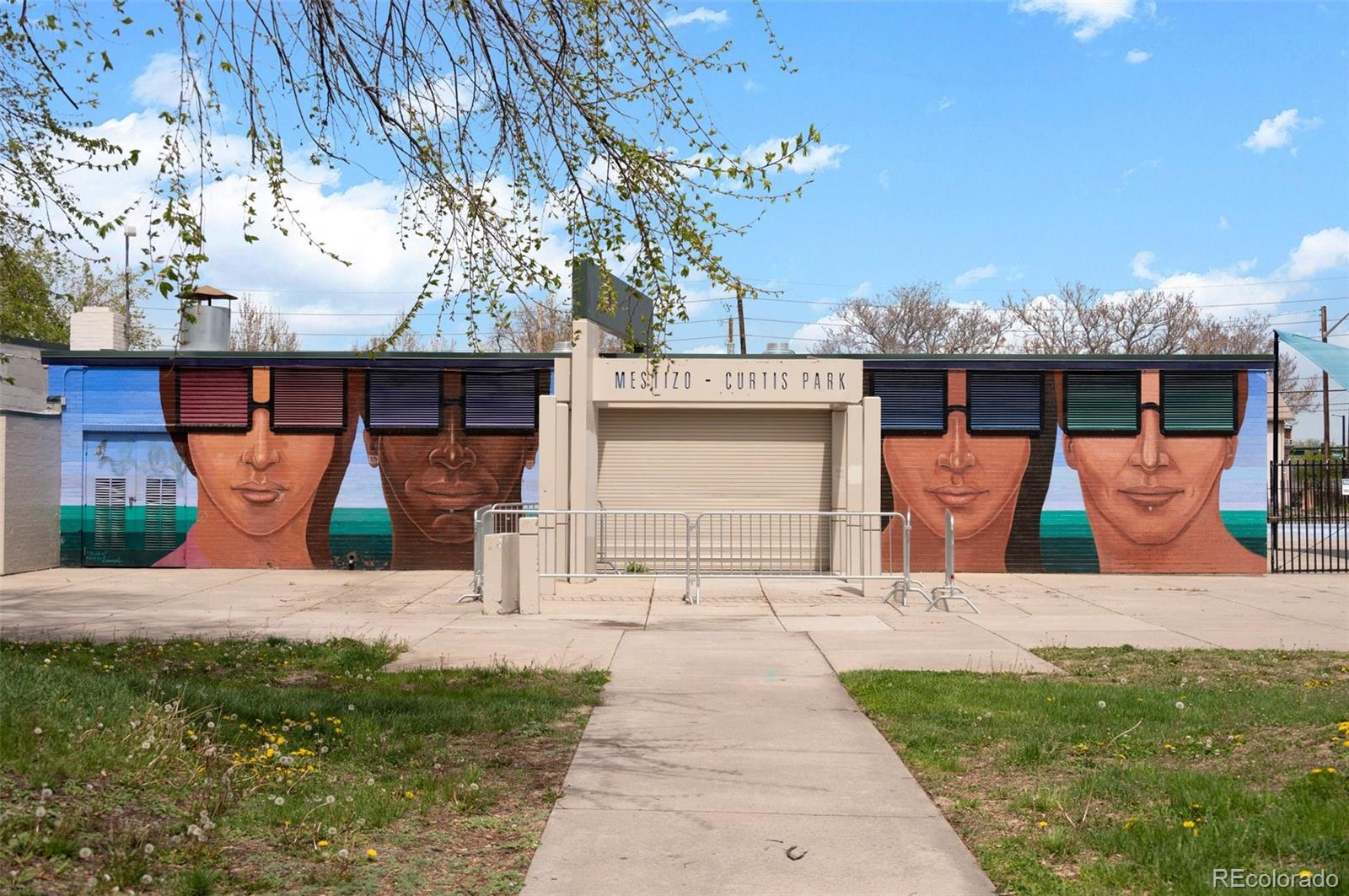 MLS Image #22 for 828  29th street,denver, Colorado