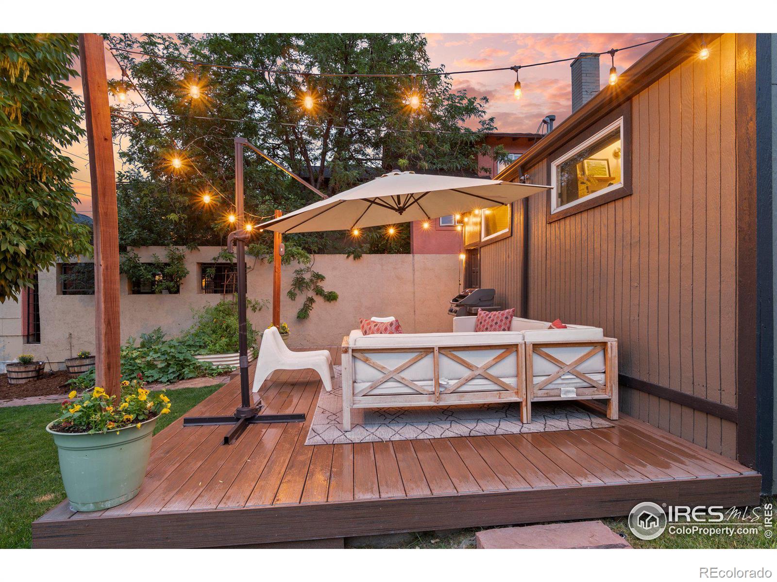 MLS Image #19 for 1069 s ogden street,denver, Colorado