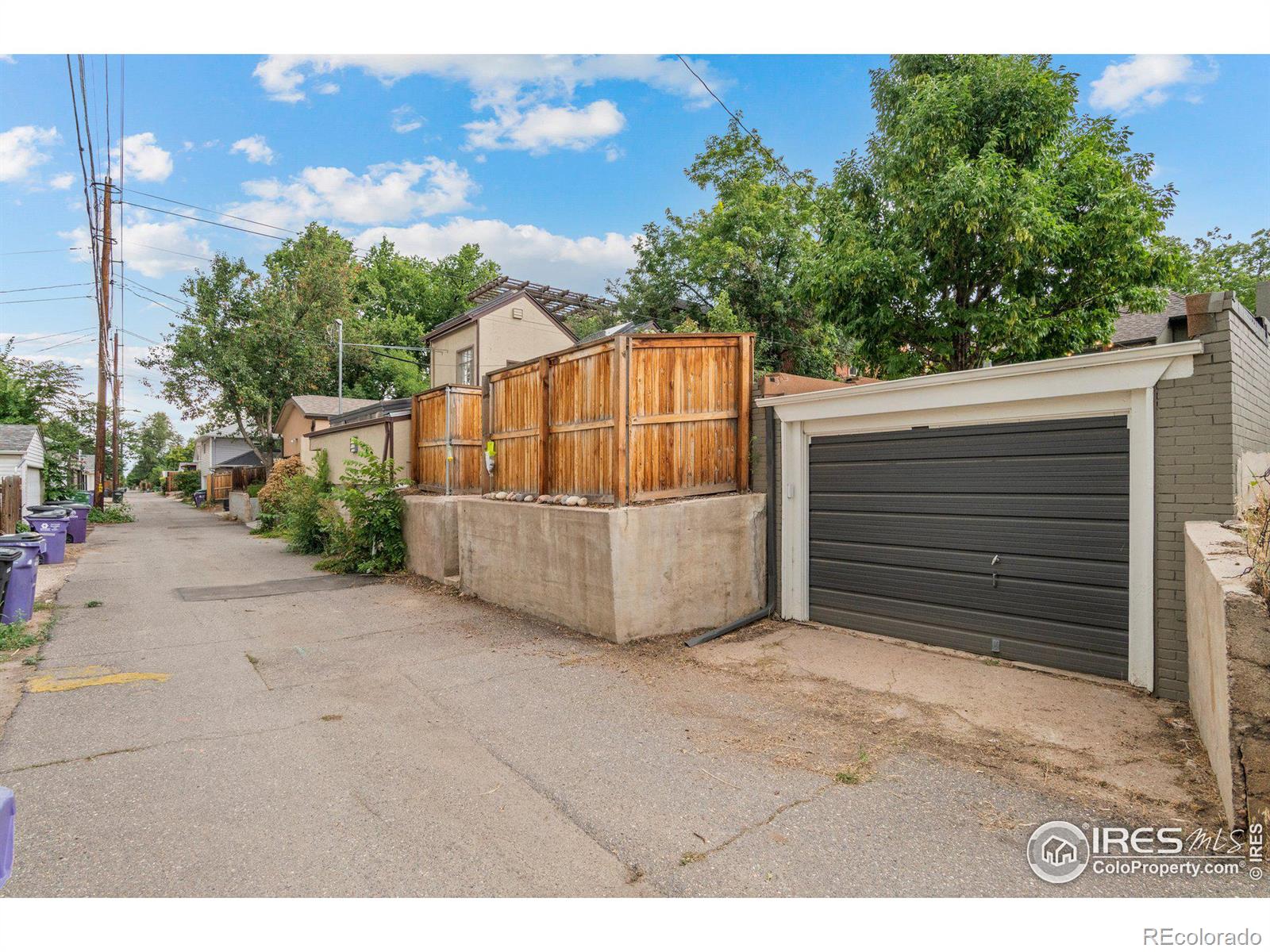 MLS Image #21 for 1069 s ogden street,denver, Colorado