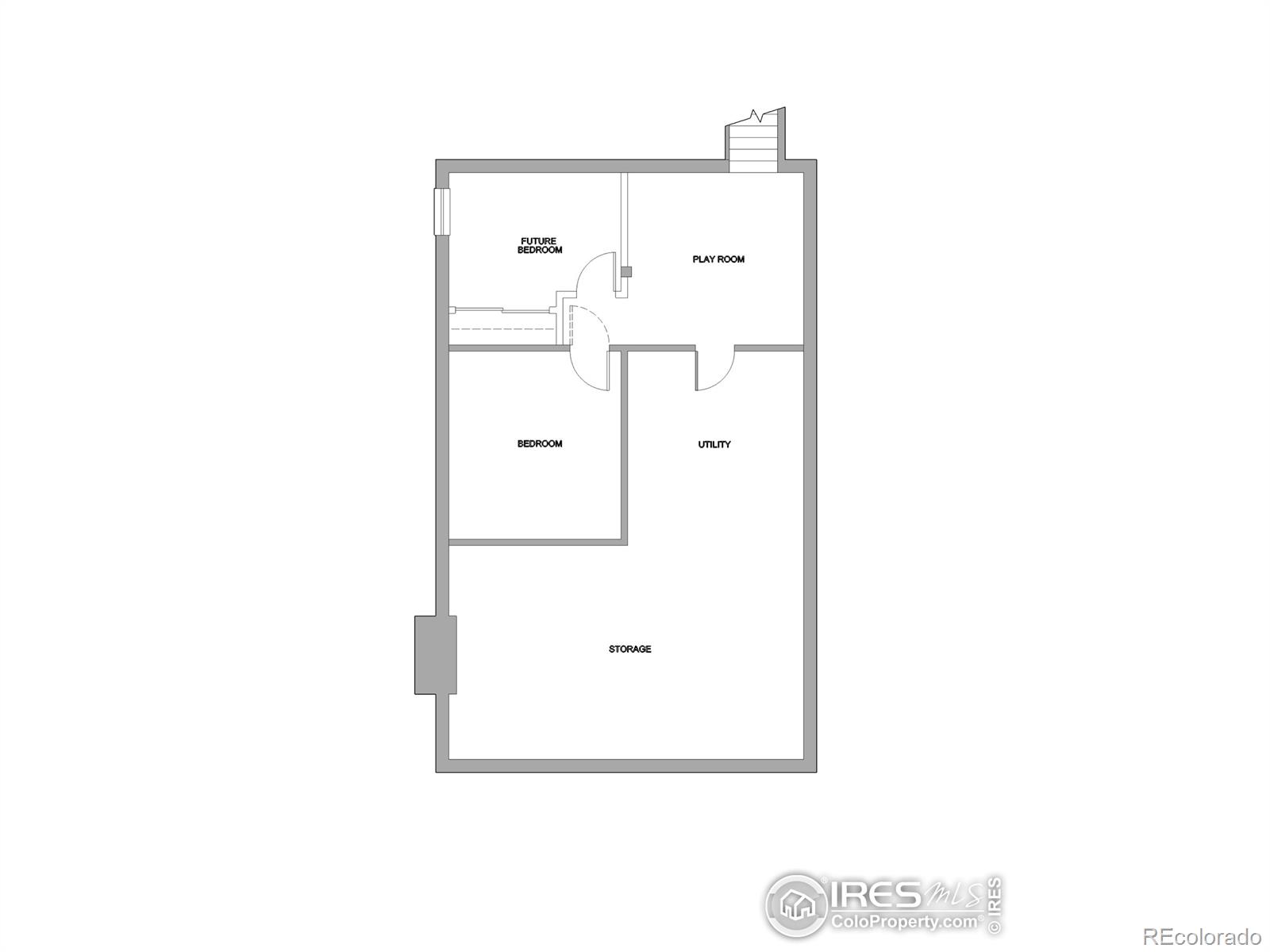 MLS Image #23 for 1069 s ogden street,denver, Colorado