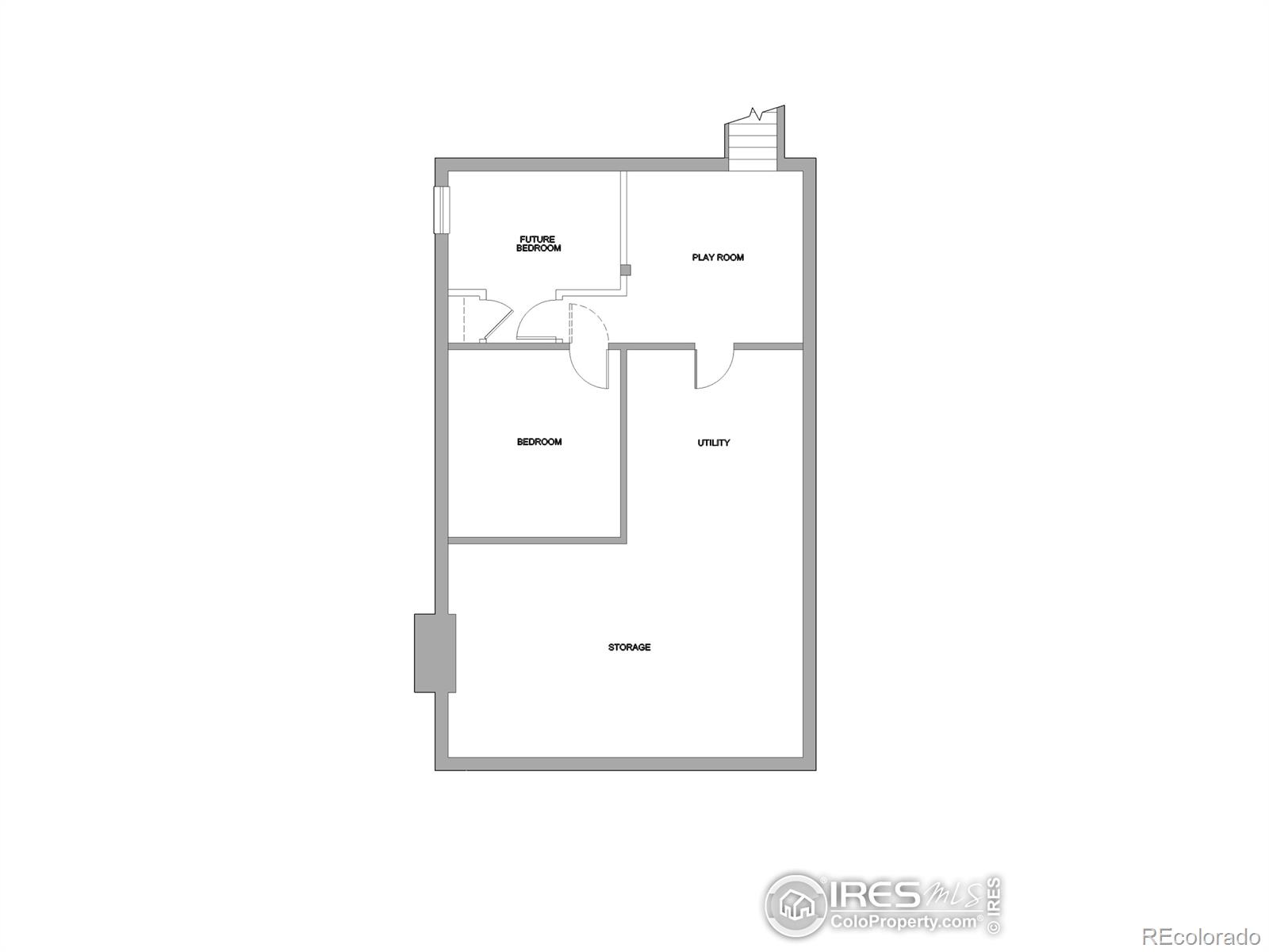 MLS Image #24 for 1069 s ogden street,denver, Colorado