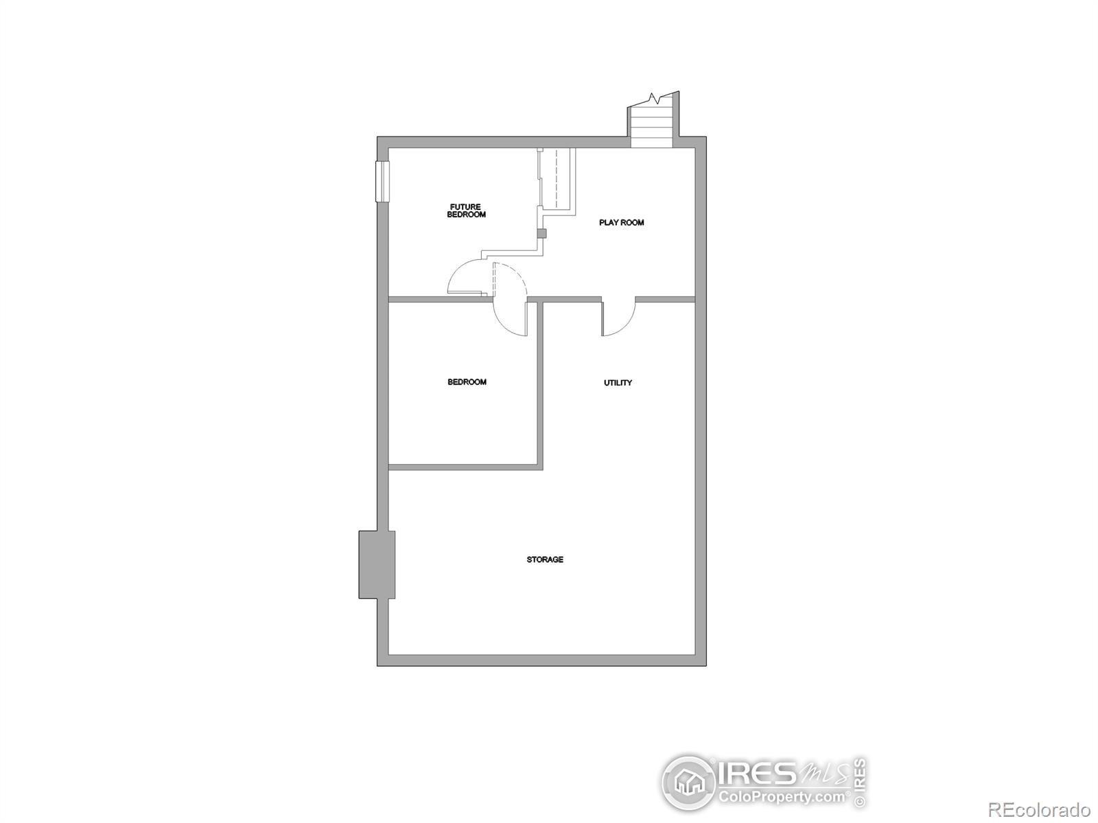 MLS Image #25 for 1069 s ogden street,denver, Colorado