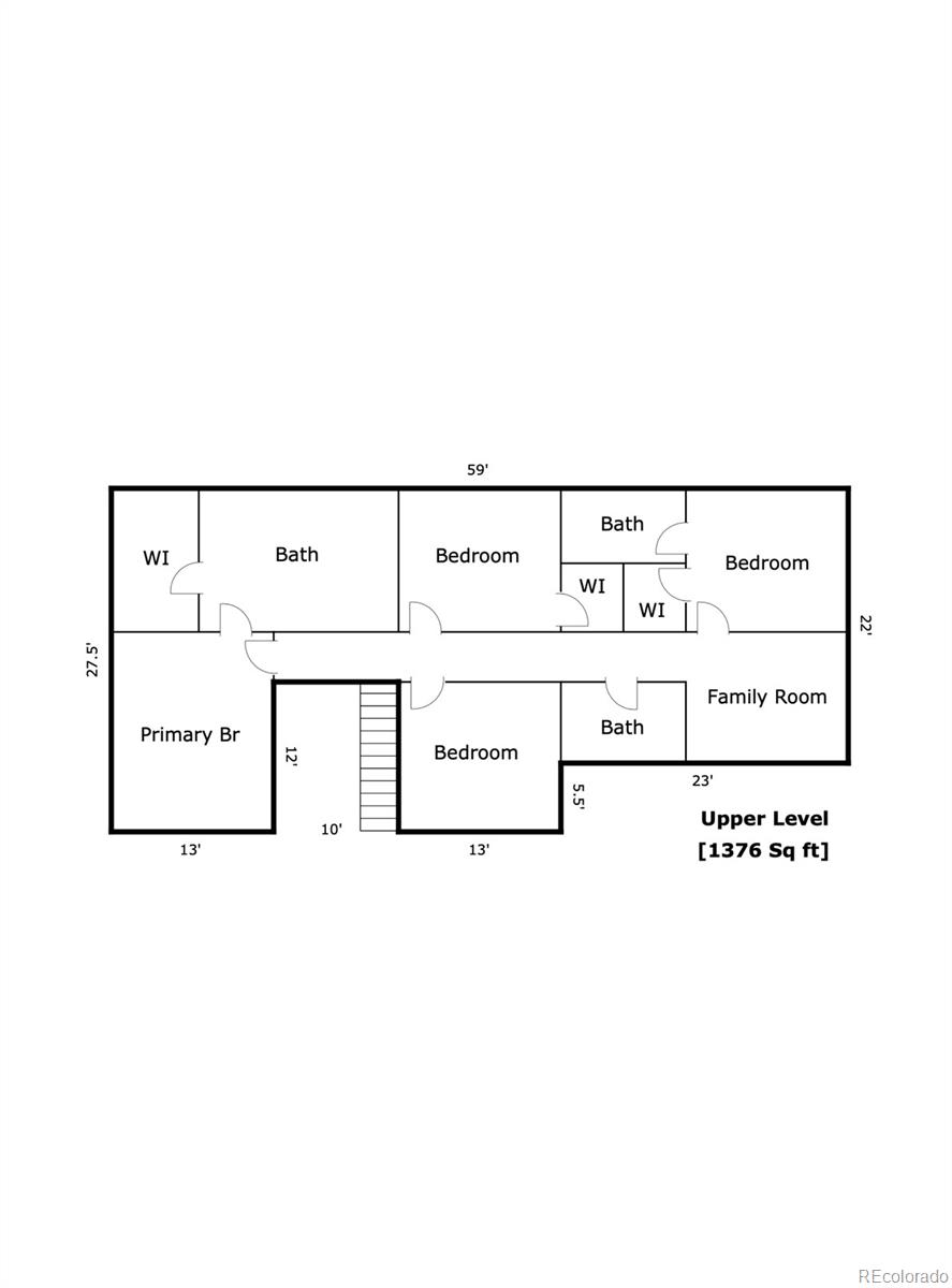 MLS Image #36 for 15494 w 73rd avenue,arvada, Colorado