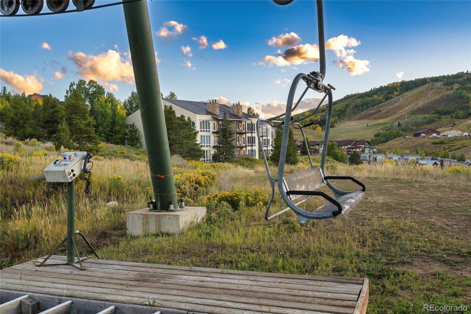 MLS Image #22 for 96  mountain side drive,granby, Colorado