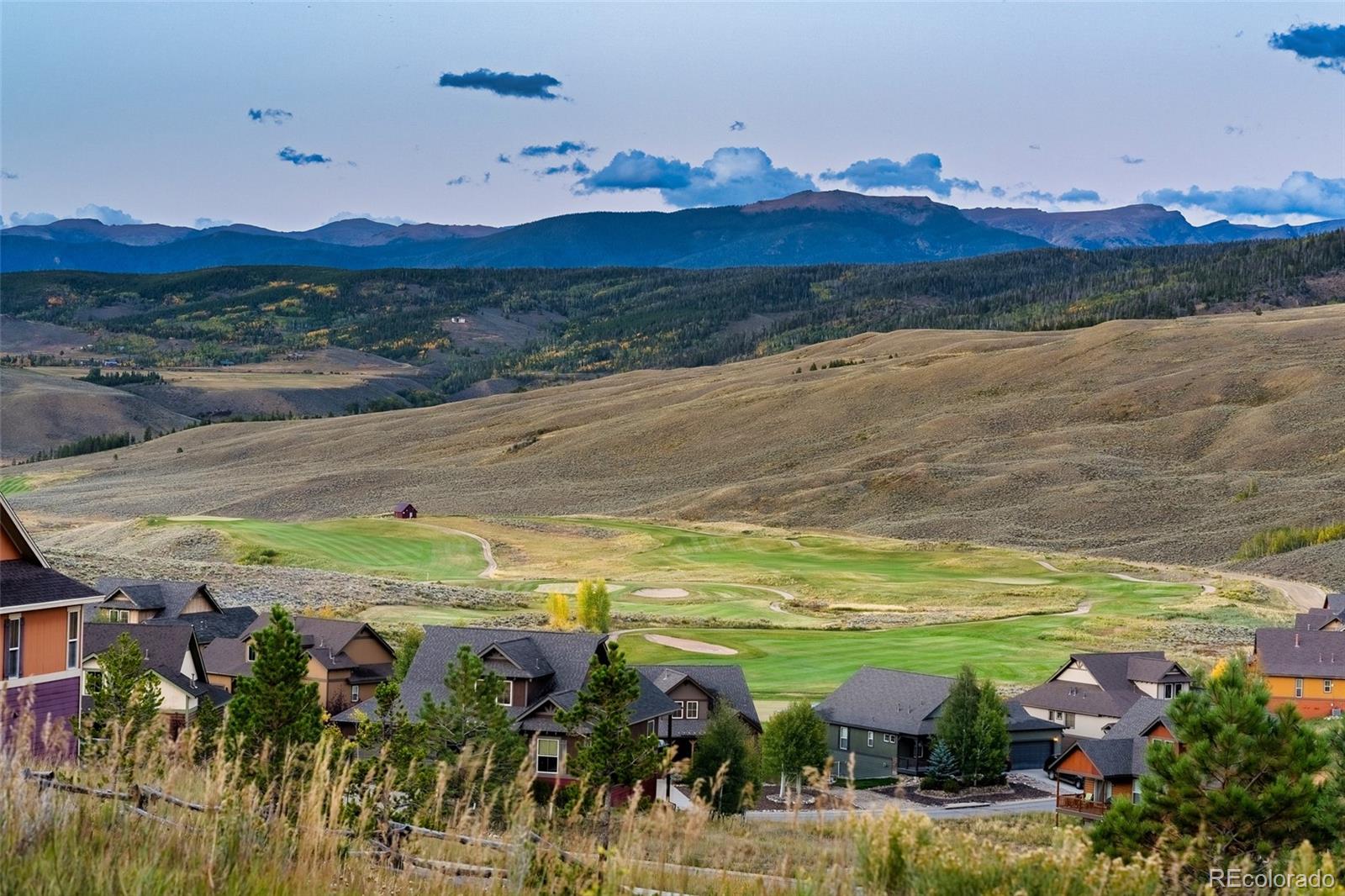 MLS Image #24 for 96  mountain side drive,granby, Colorado