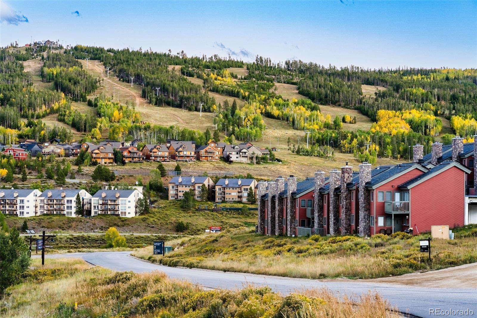 MLS Image #25 for 96  mountain side drive,granby, Colorado