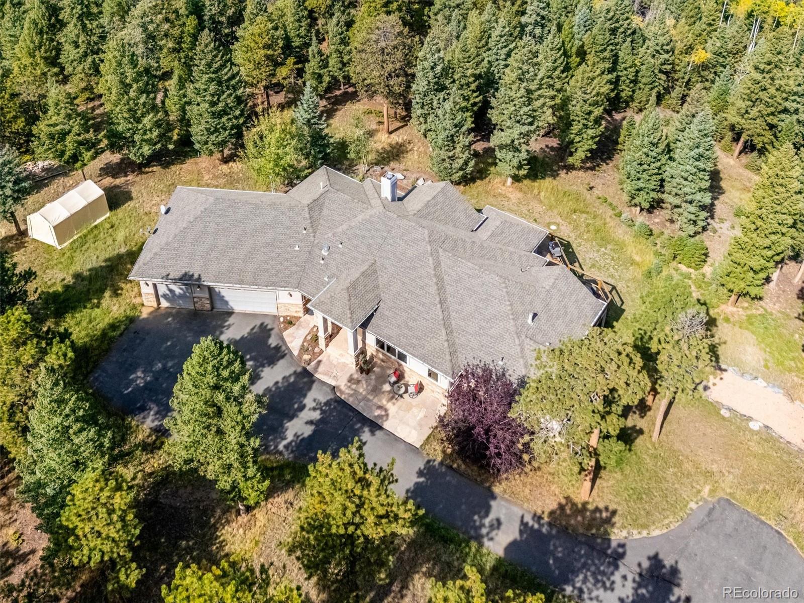 MLS Image #35 for 26886  evergreen springs road,evergreen, Colorado