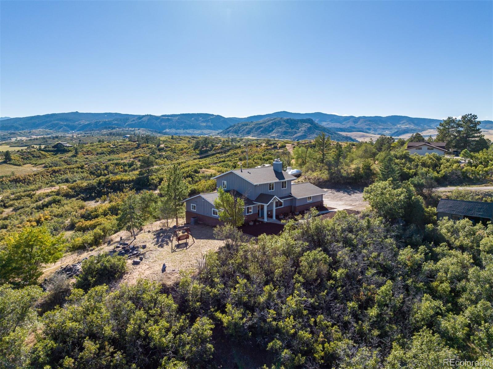 MLS Image #44 for 3540  zuni place,sedalia, Colorado