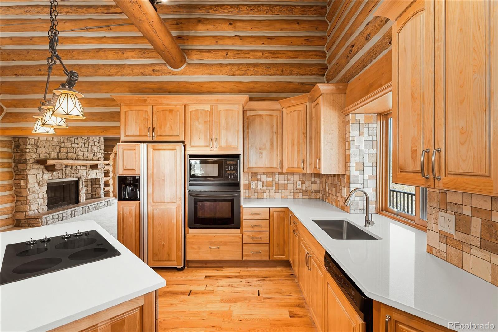 MLS Image #11 for 11067  spruce mountain road,larkspur, Colorado