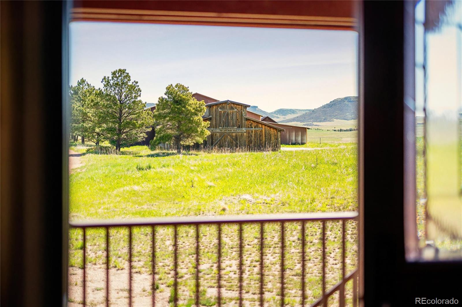 MLS Image #33 for 11067  spruce mountain road,larkspur, Colorado