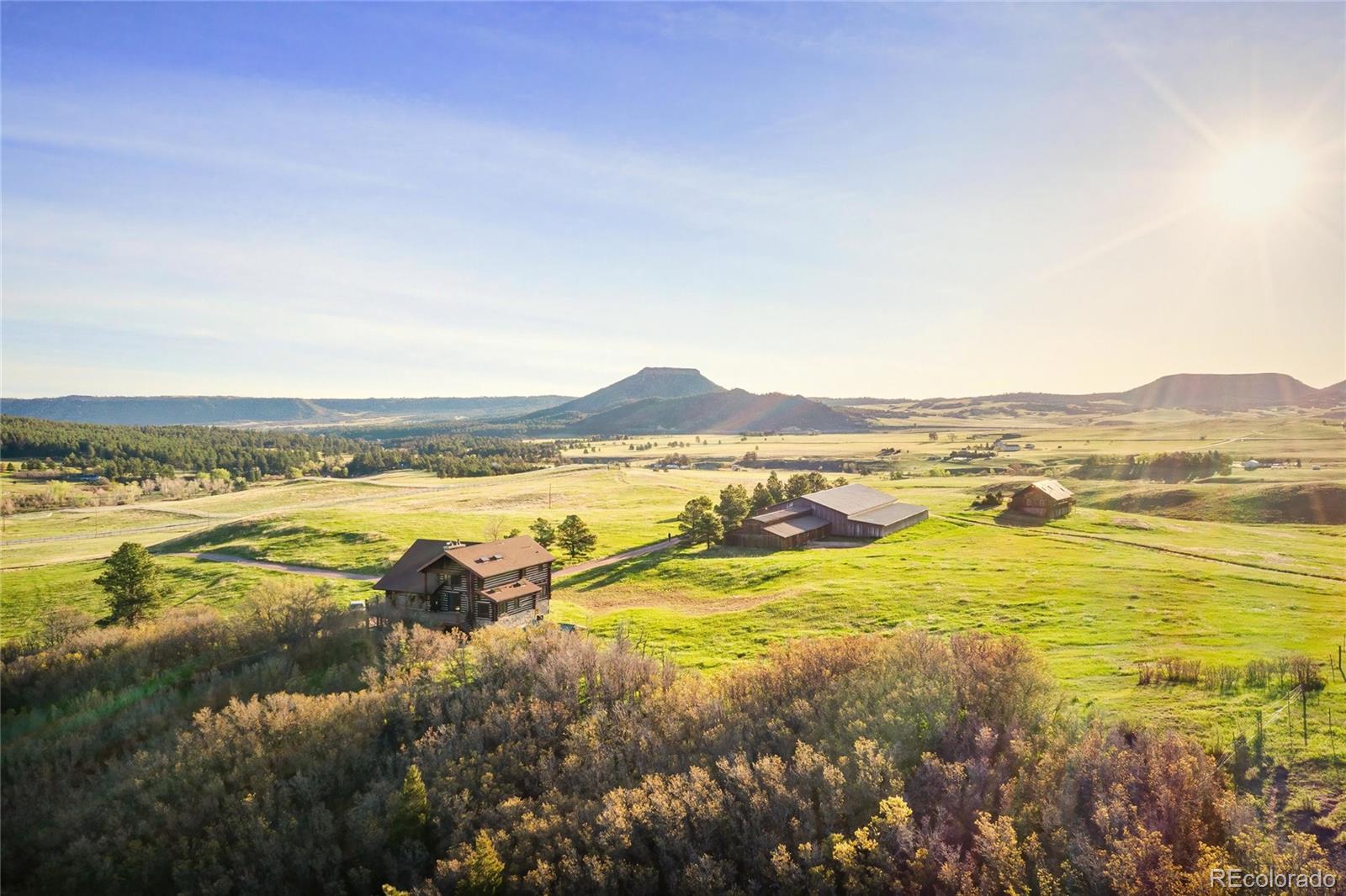 MLS Image #38 for 11067  spruce mountain road,larkspur, Colorado