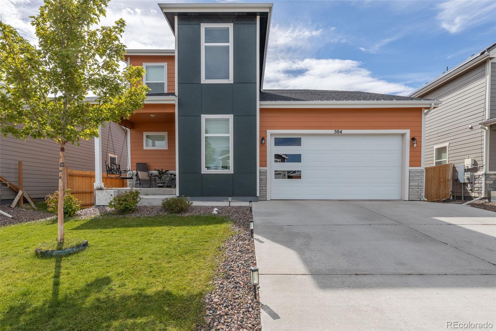 MLS Image #0 for 504  pronghorn court,wiggins, Colorado