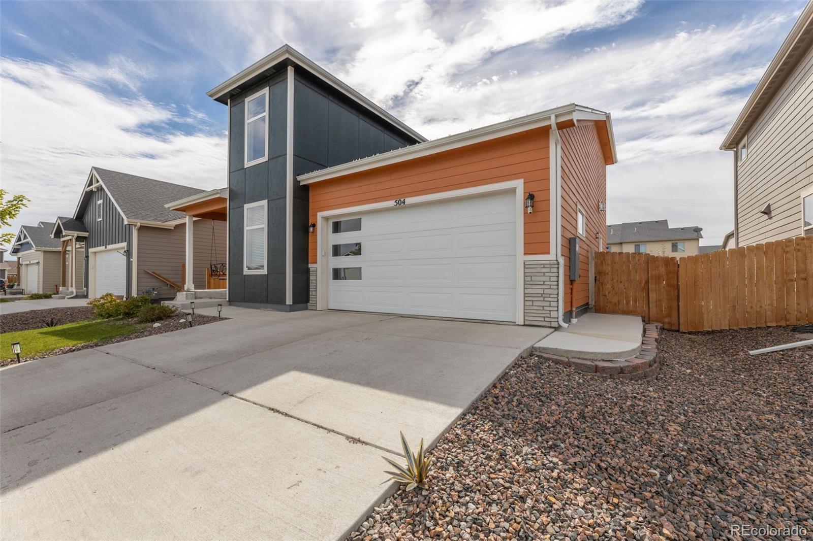 CMA Image for 504  Pronghorn Court,Wiggins, Colorado