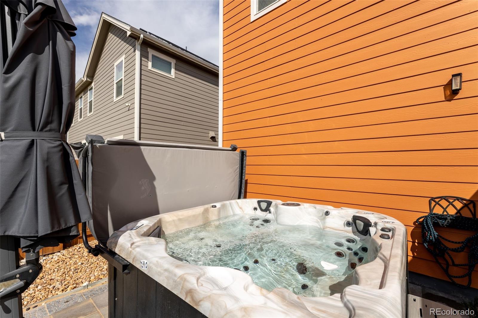 MLS Image #17 for 504  pronghorn court,wiggins, Colorado