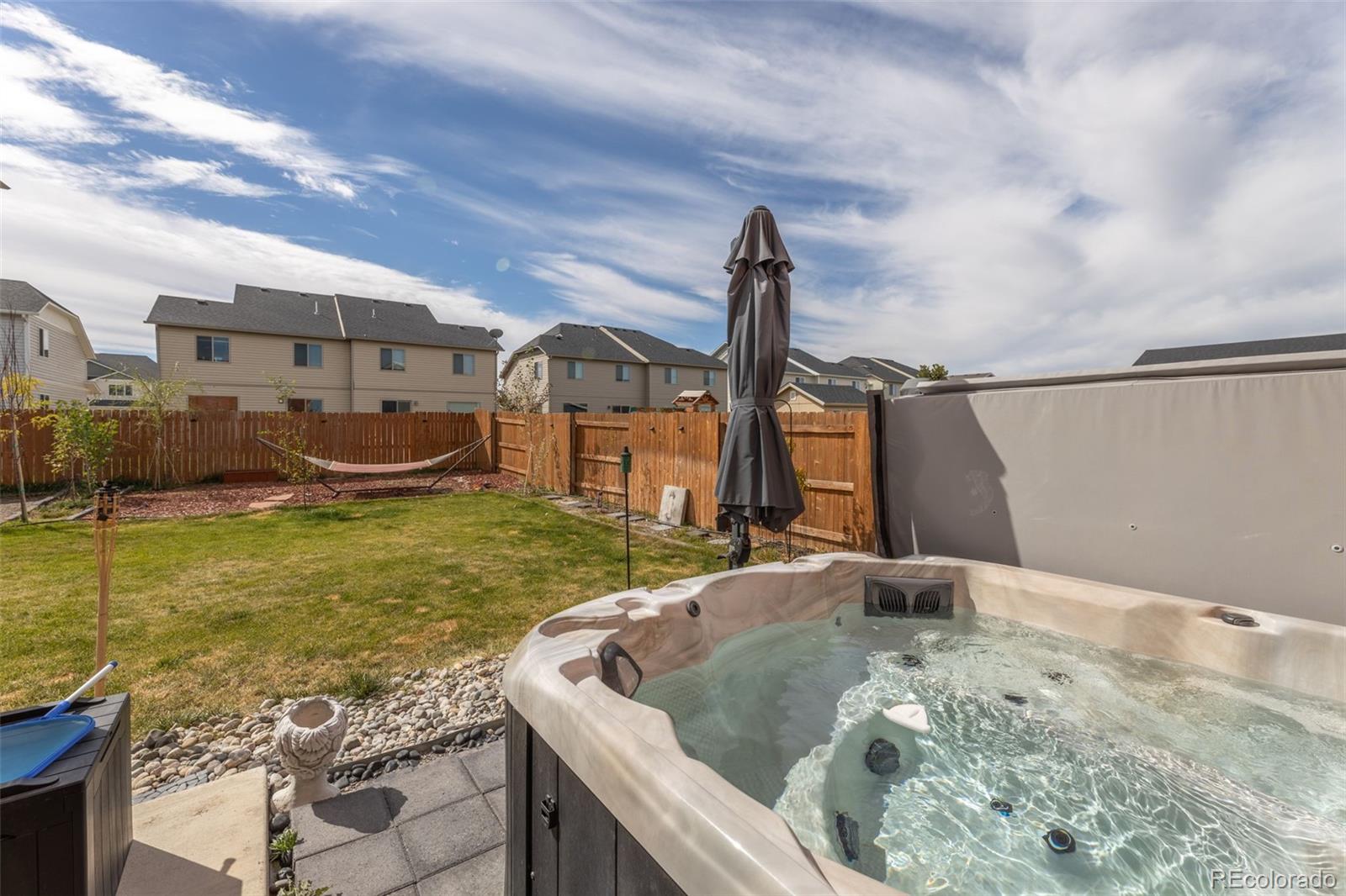 MLS Image #18 for 504  pronghorn court,wiggins, Colorado