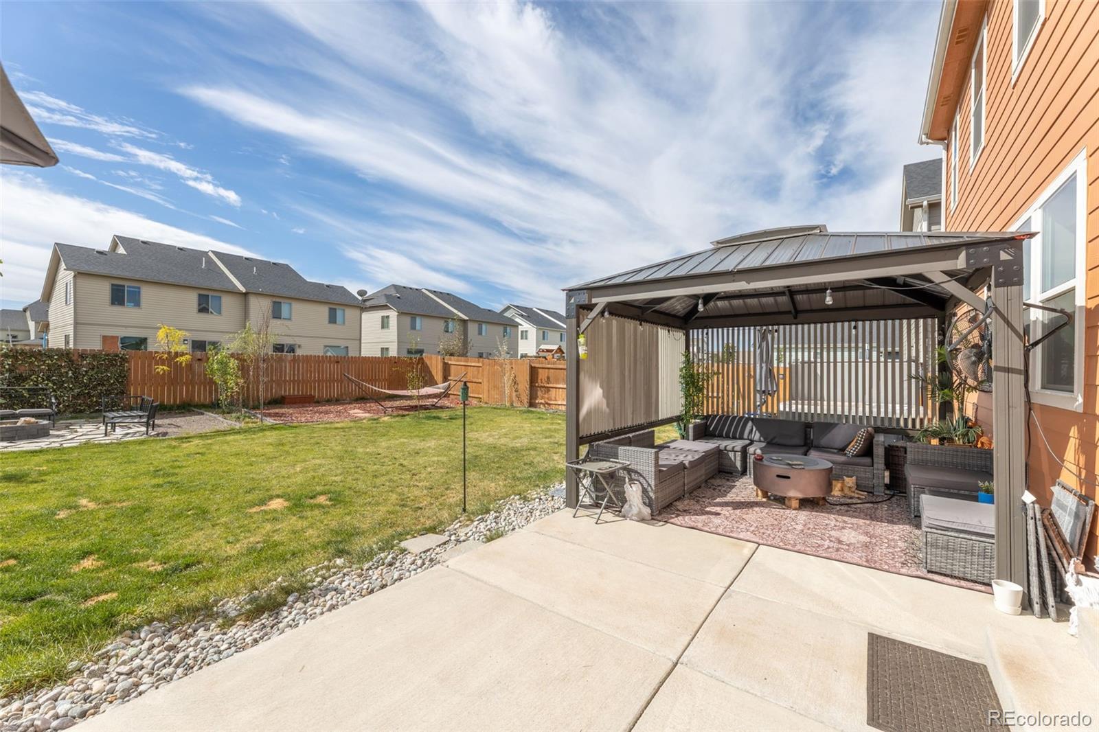 MLS Image #41 for 504  pronghorn court,wiggins, Colorado