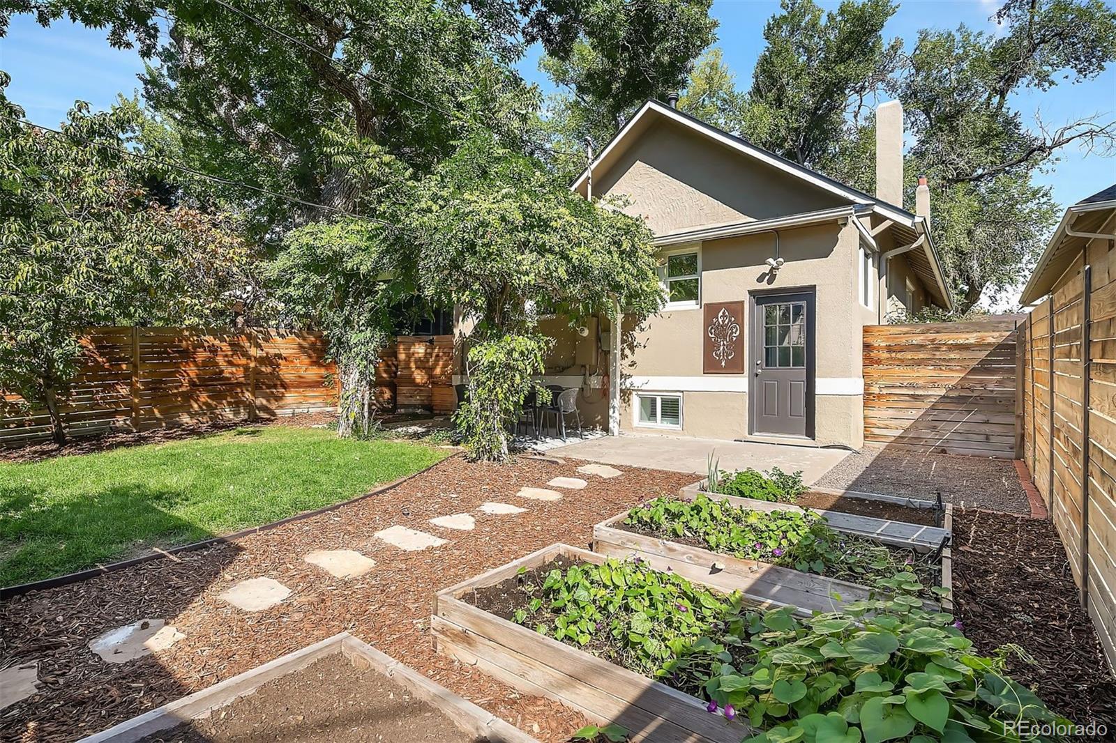 MLS Image #32 for 1107 s corona street,denver, Colorado