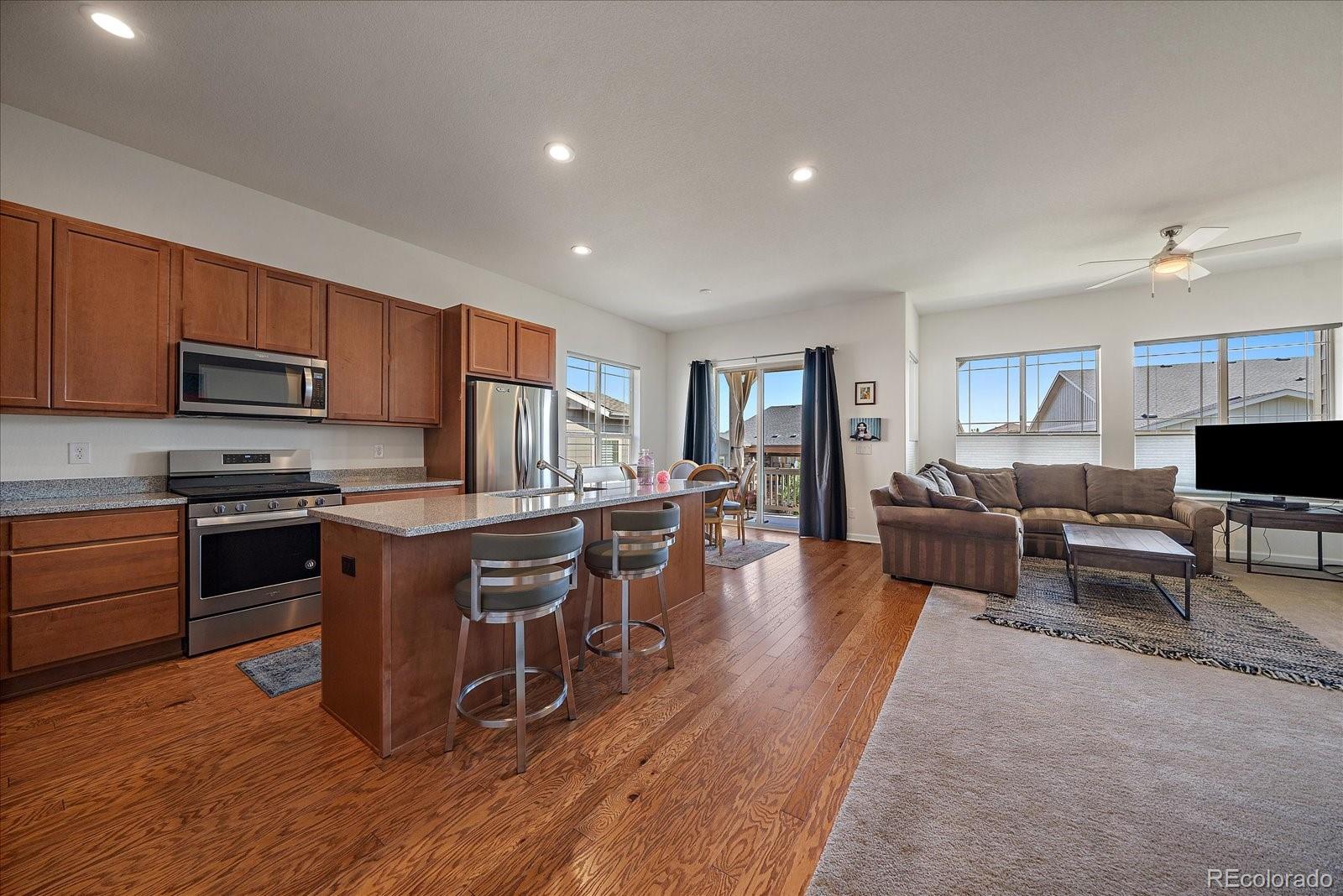 MLS Image #5 for 22046 e allenspark place,aurora, Colorado