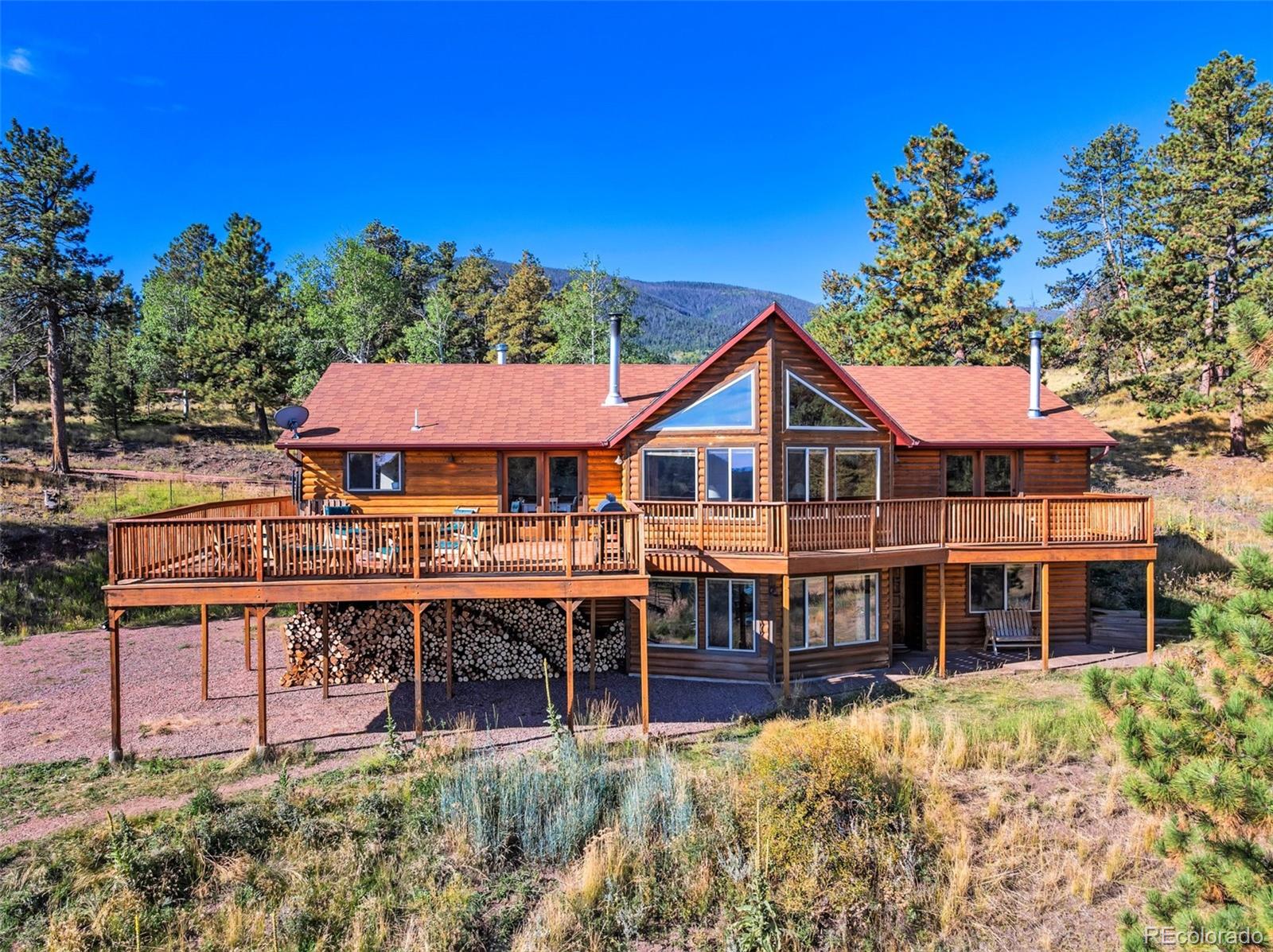 MLS Image #0 for 723  allen road,canon city, Colorado