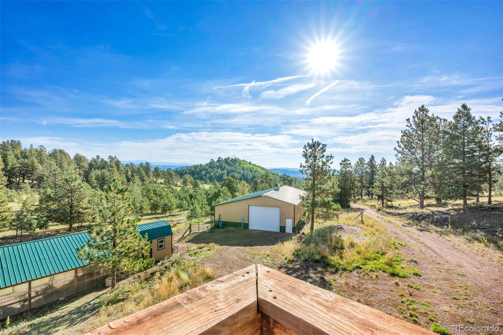 MLS Image #24 for 723  allen road,canon city, Colorado