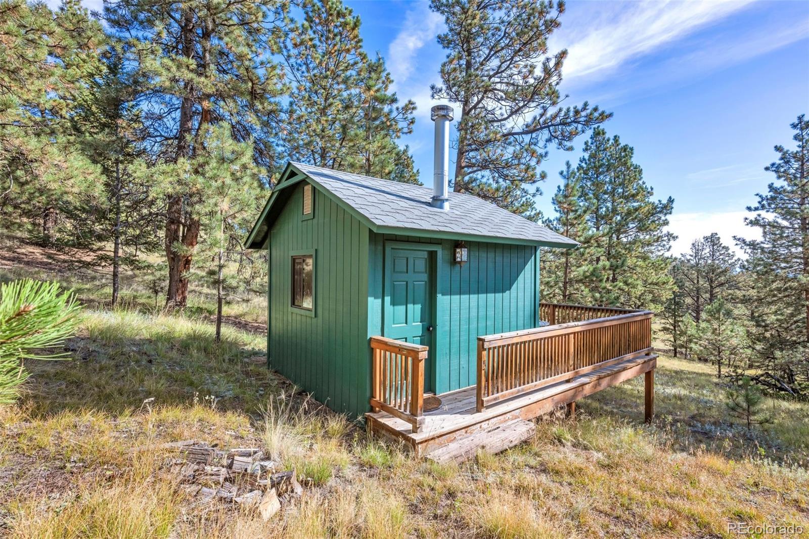 MLS Image #33 for 723  allen road,canon city, Colorado