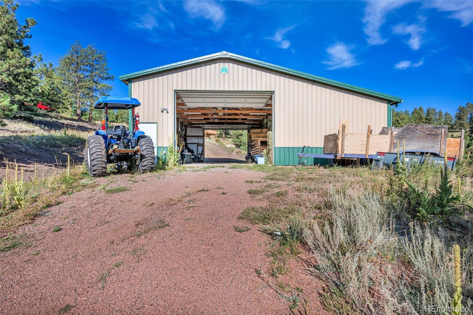 MLS Image #36 for 723  allen road,canon city, Colorado