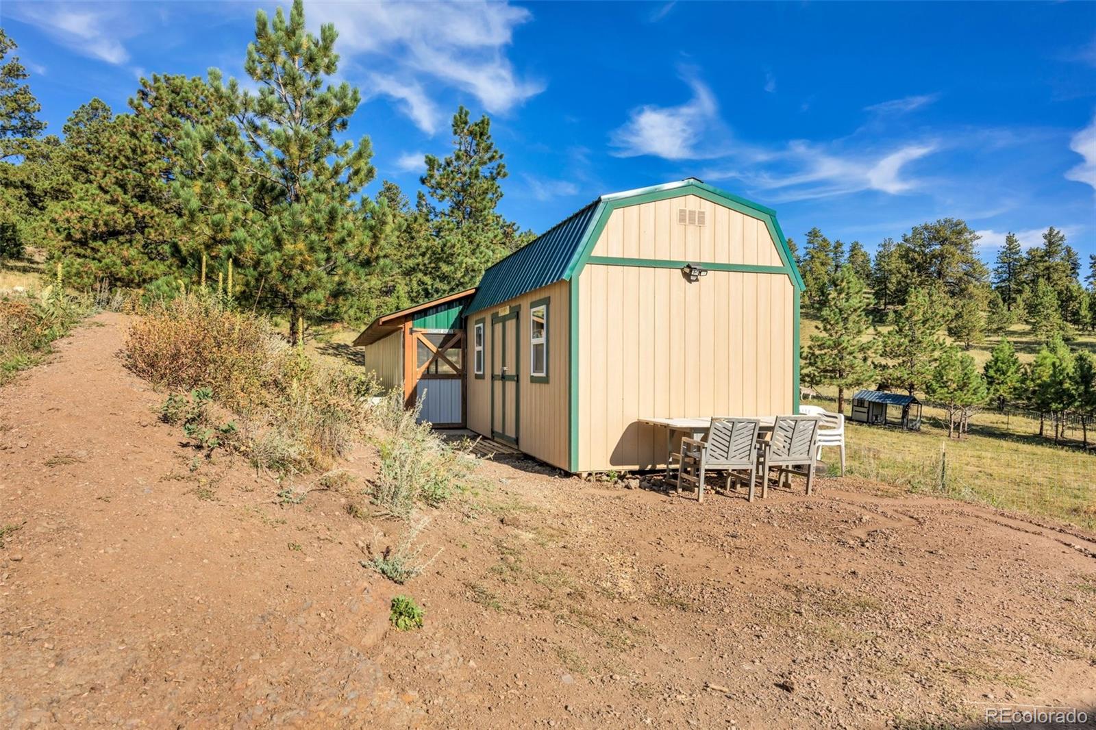 MLS Image #37 for 723  allen road,canon city, Colorado