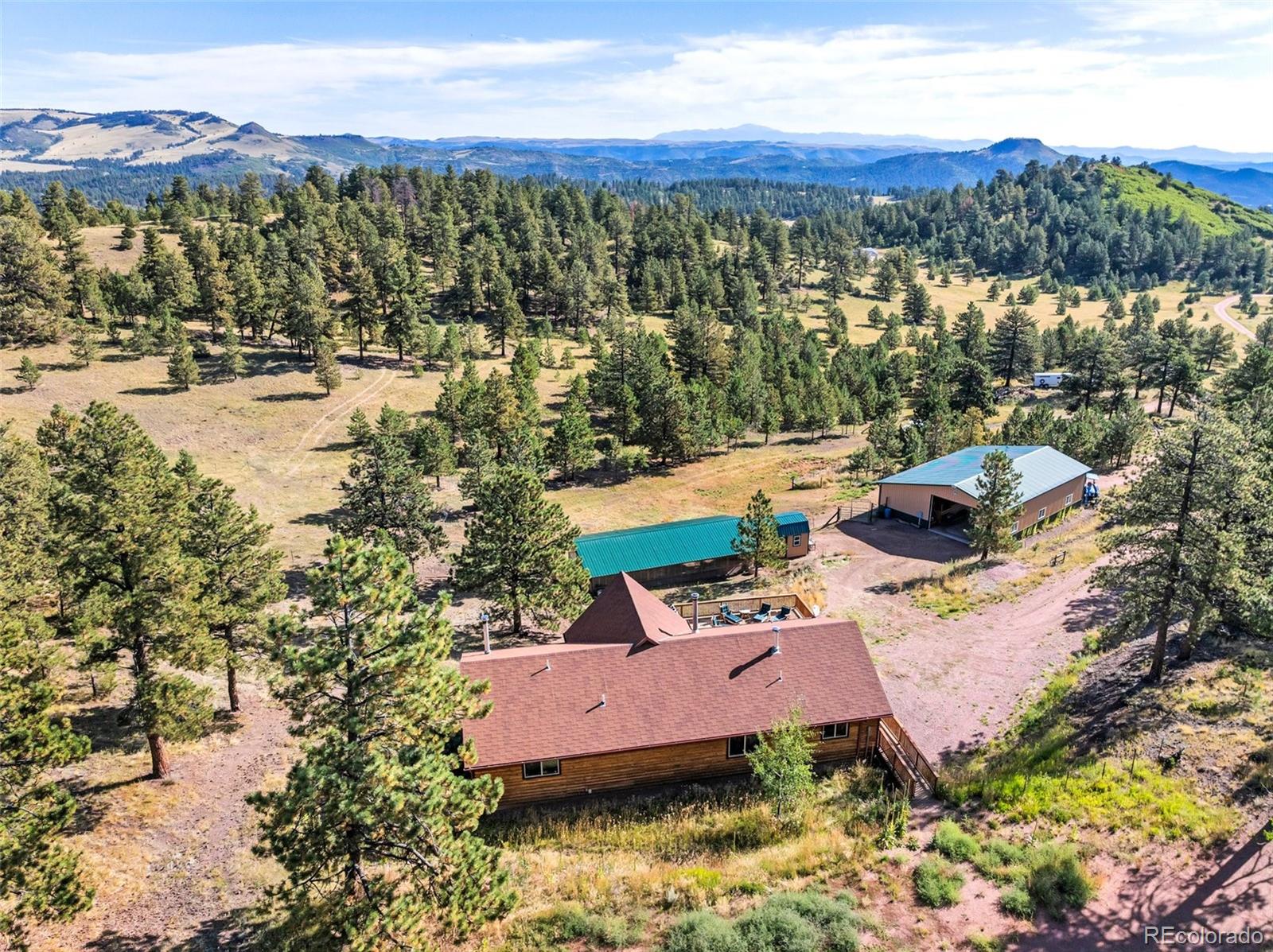 MLS Image #38 for 723  allen road,canon city, Colorado