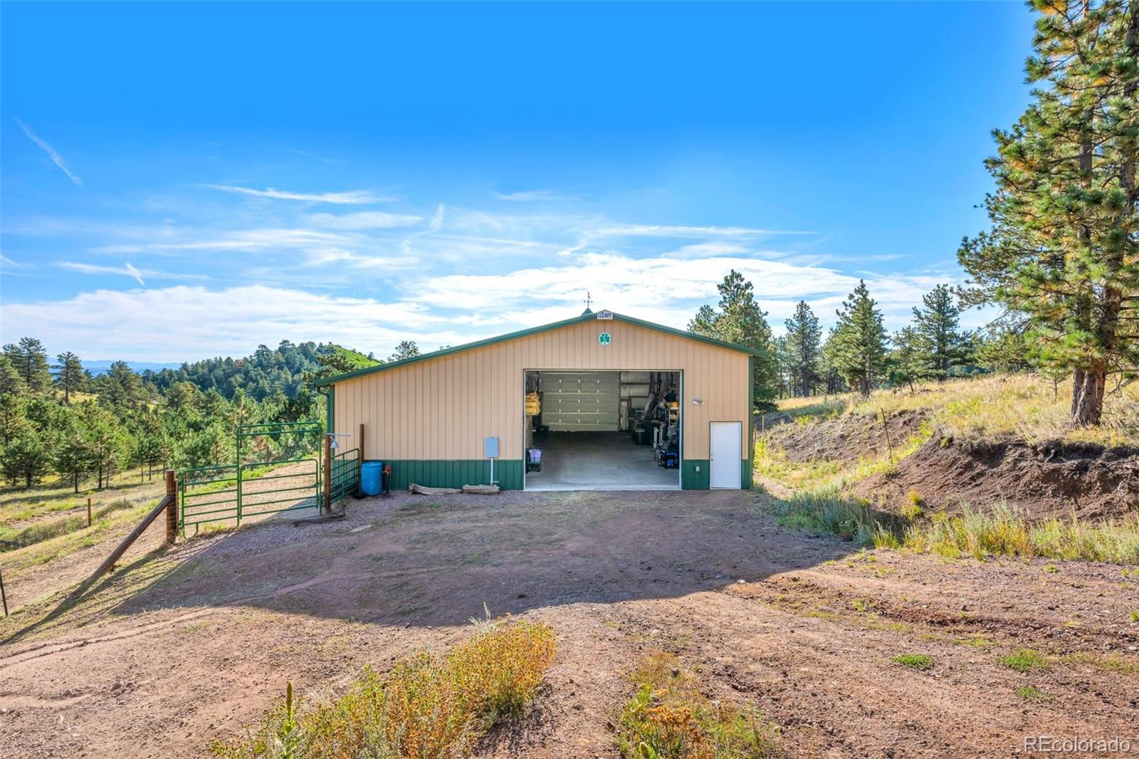 MLS Image #40 for 723  allen road,canon city, Colorado