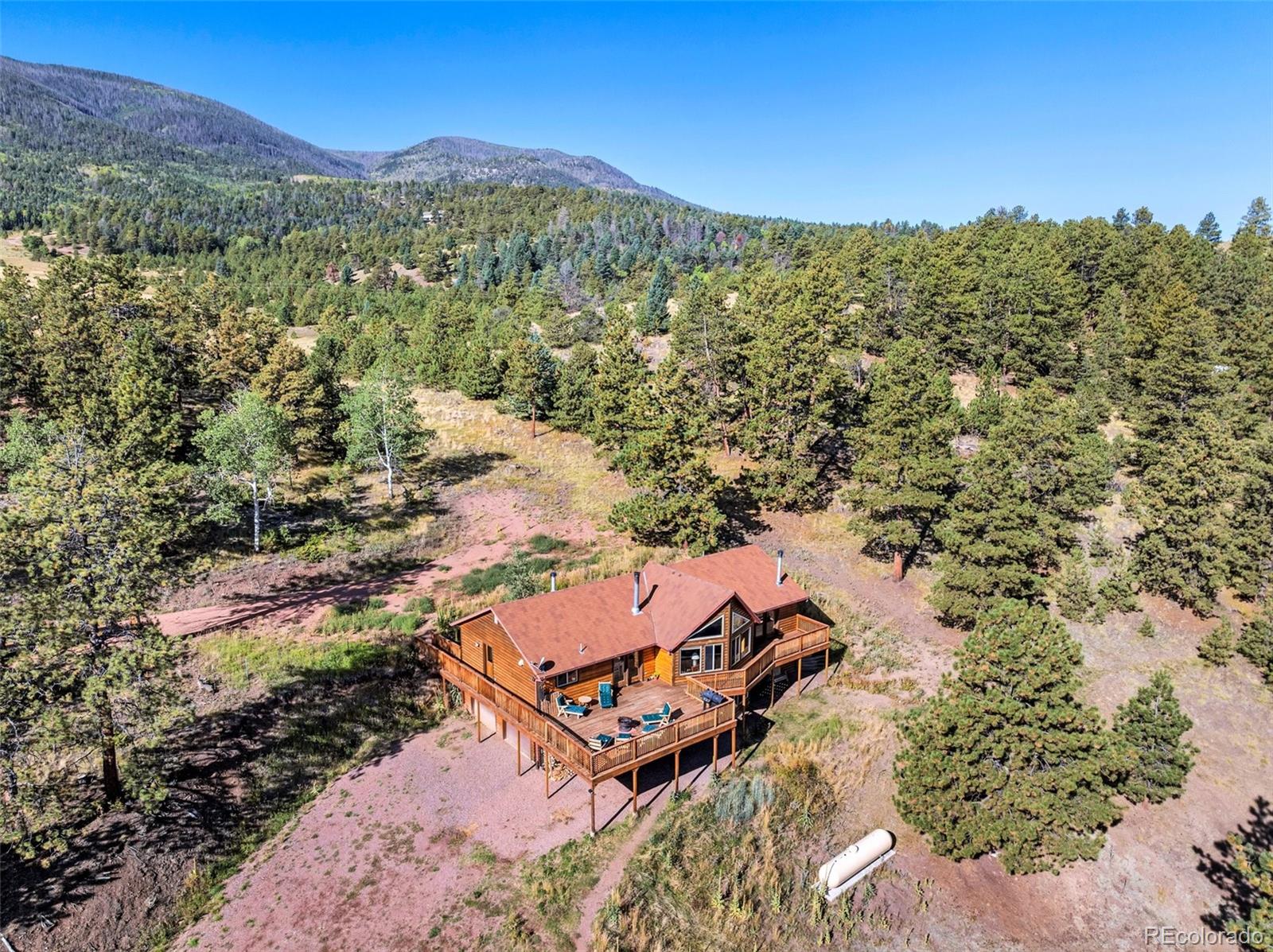 MLS Image #45 for 723  allen road,canon city, Colorado