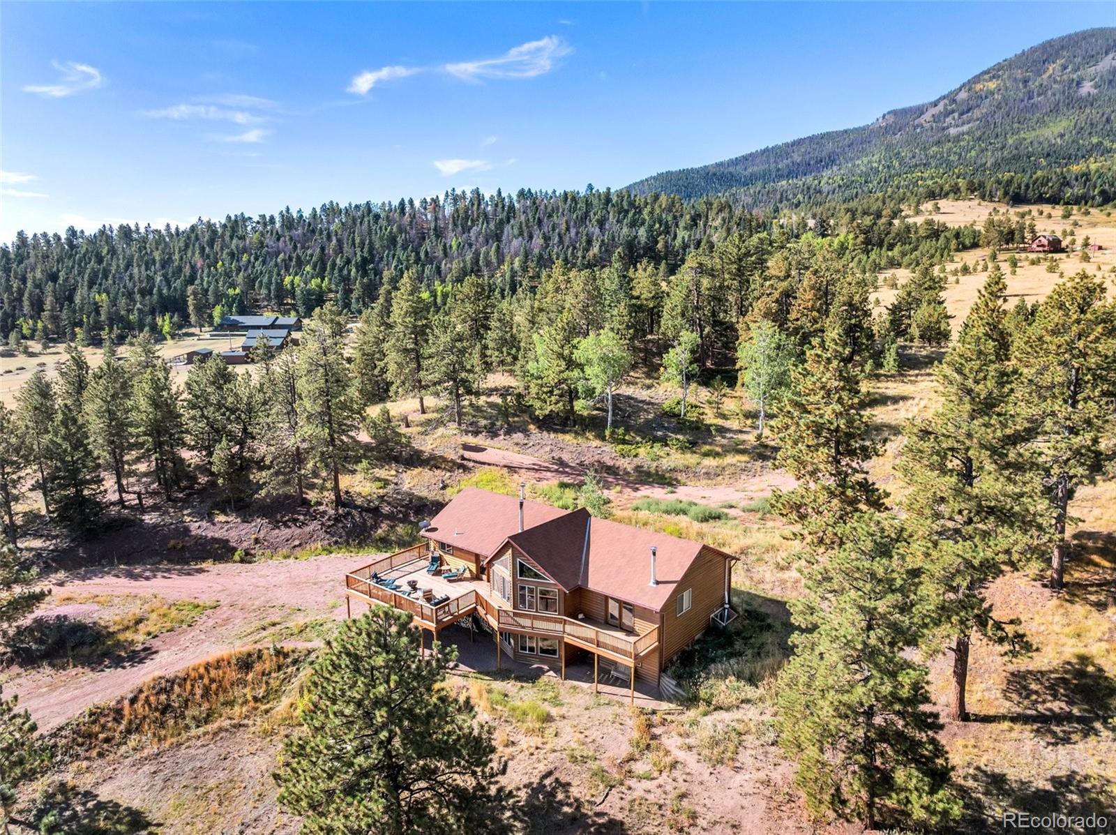 MLS Image #46 for 723  allen road,canon city, Colorado