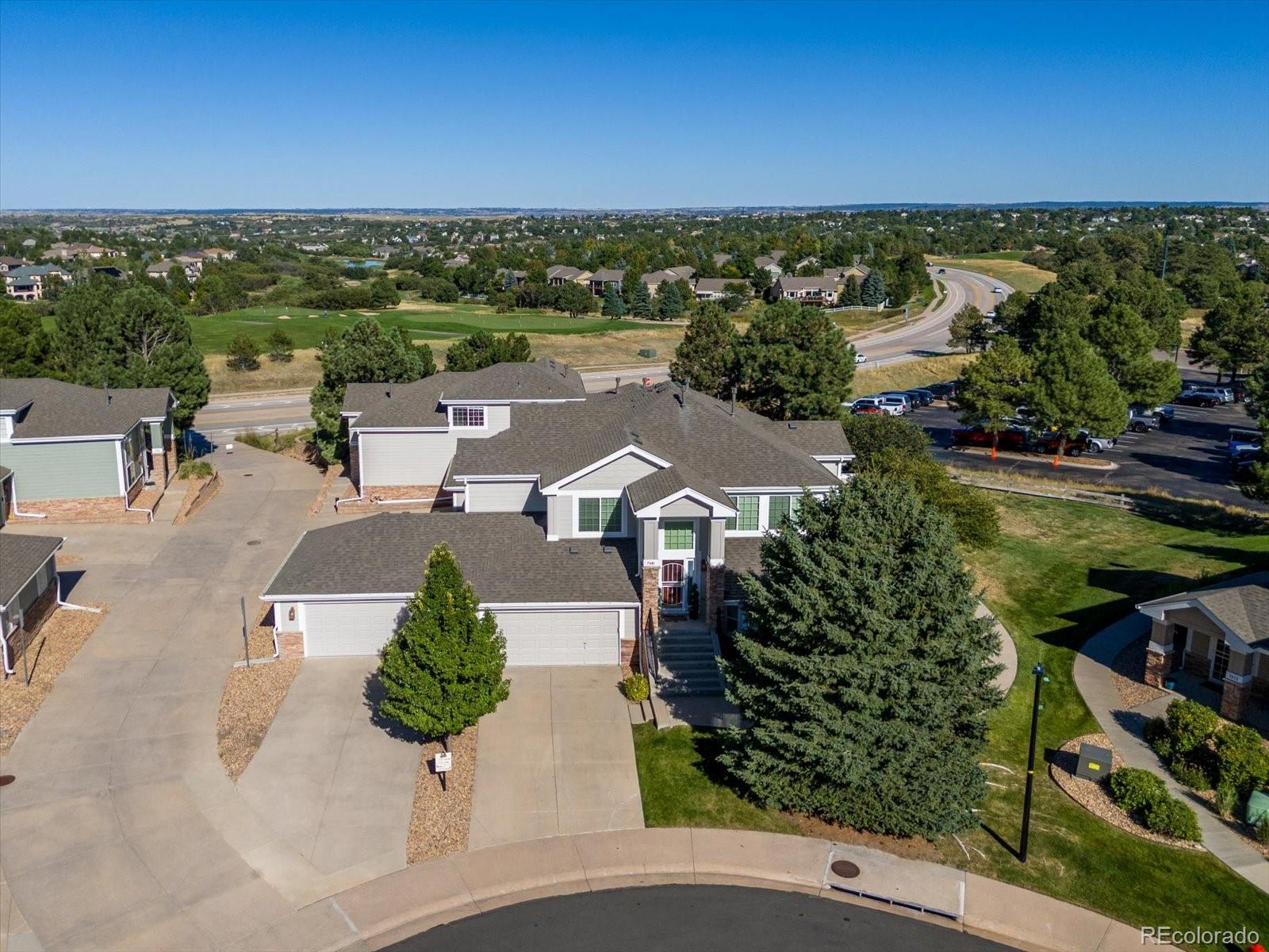 MLS Image #31 for 7591  pineridge trail,castle pines, Colorado