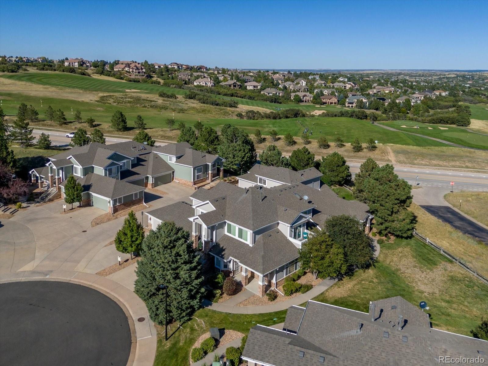 MLS Image #33 for 7591  pineridge trail,castle pines, Colorado