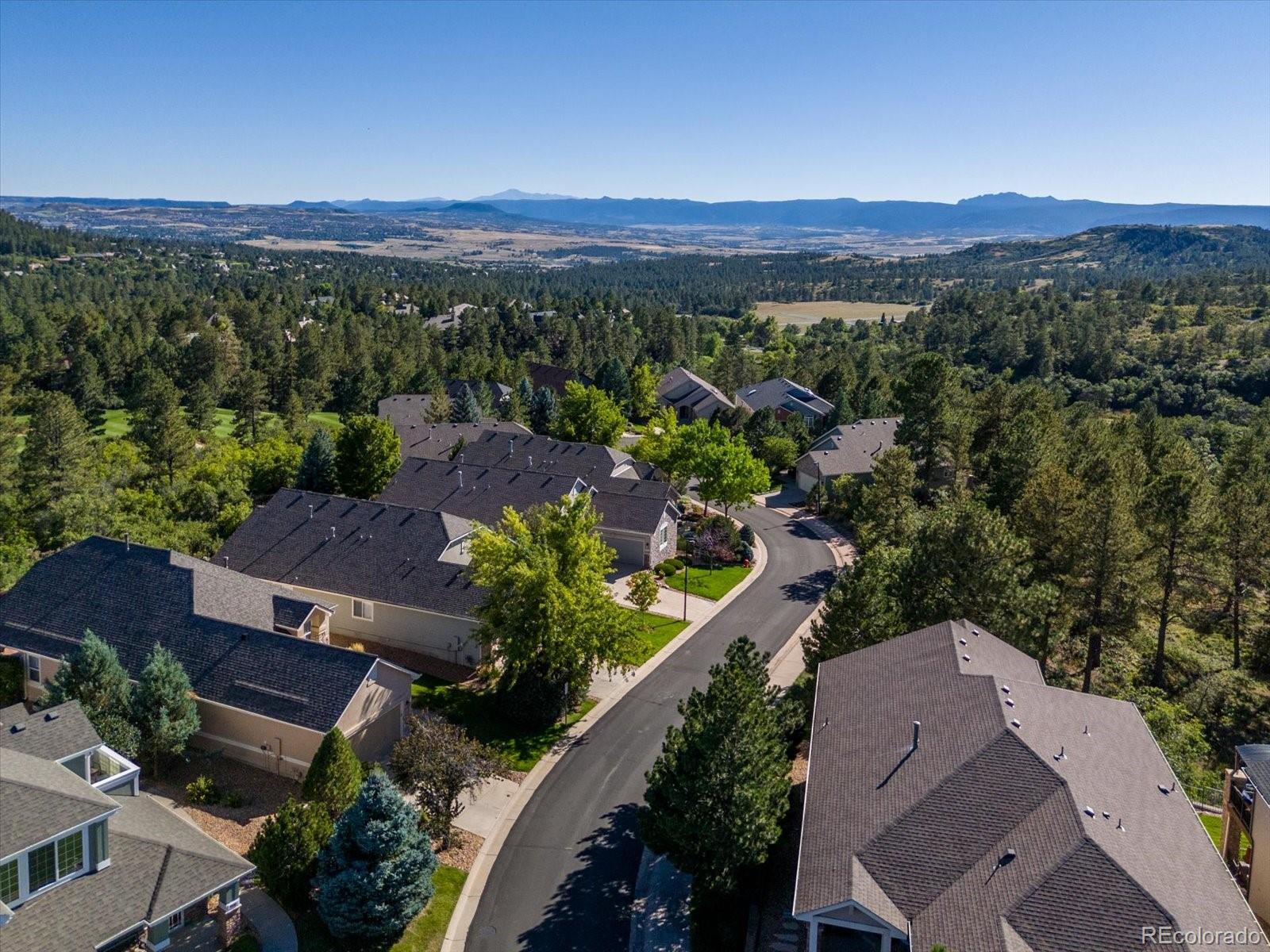 MLS Image #34 for 7591  pineridge trail,castle pines, Colorado