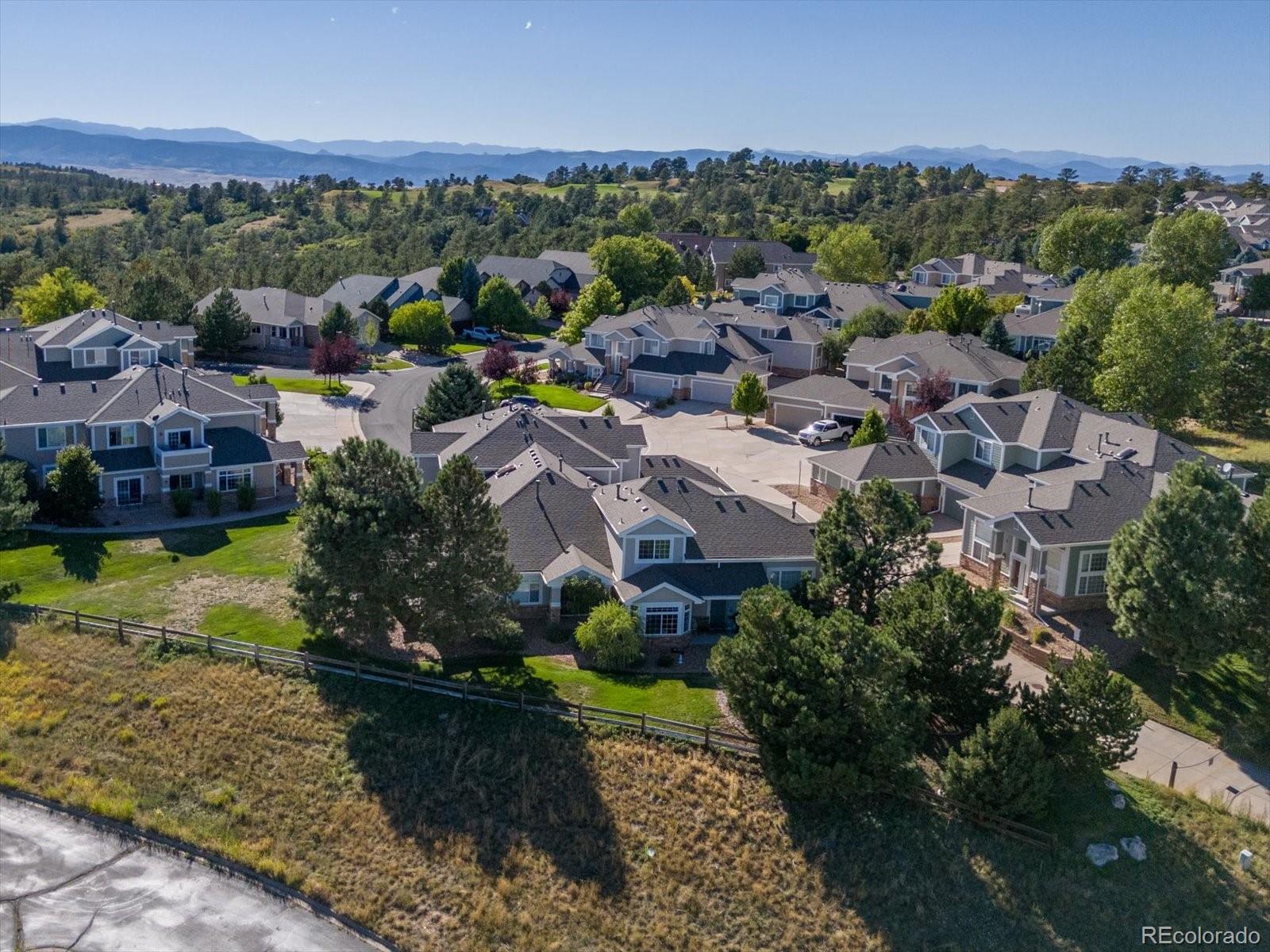 MLS Image #36 for 7591  pineridge trail,castle pines, Colorado