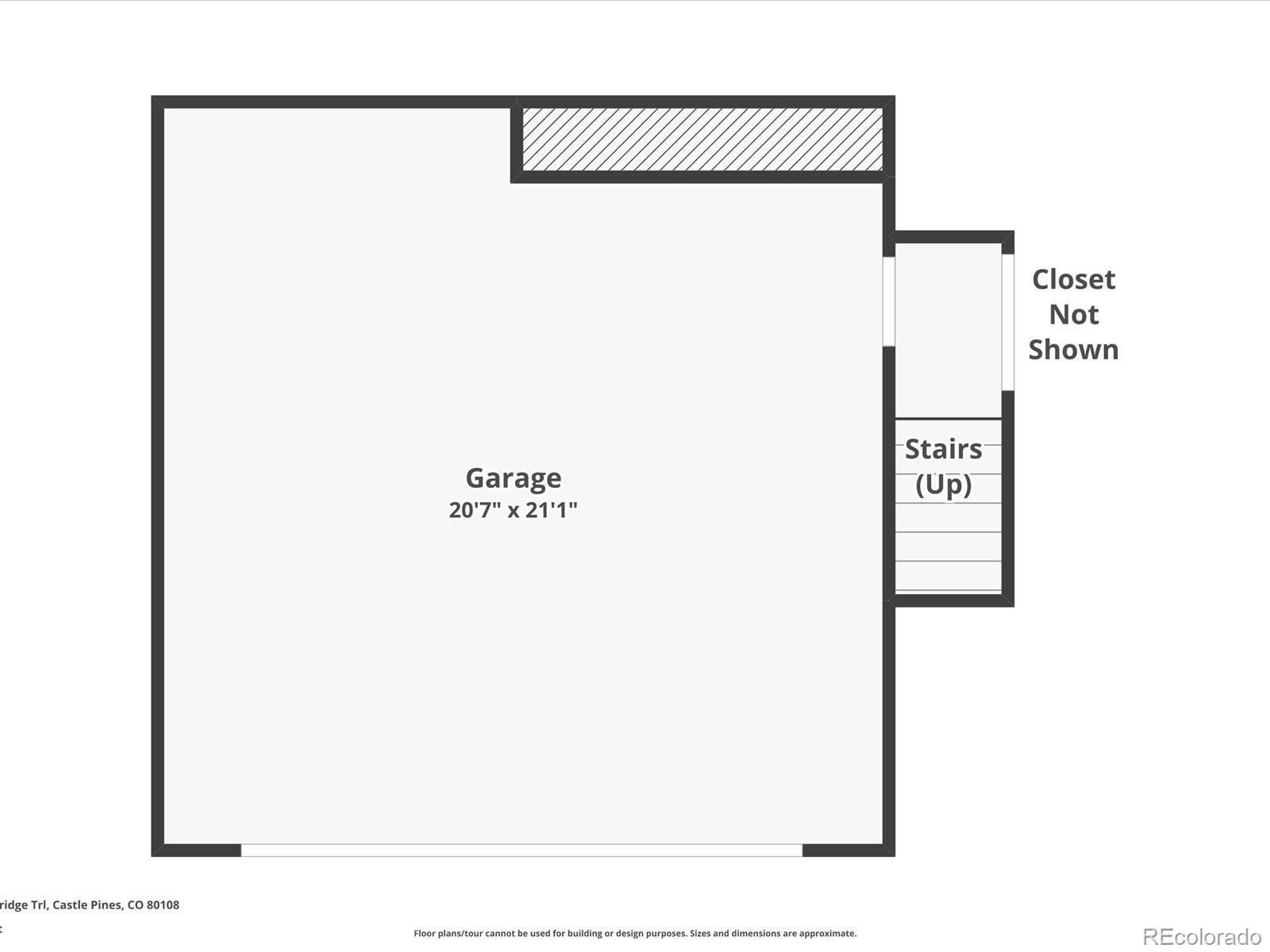 MLS Image #40 for 7591  pineridge trail,castle pines, Colorado