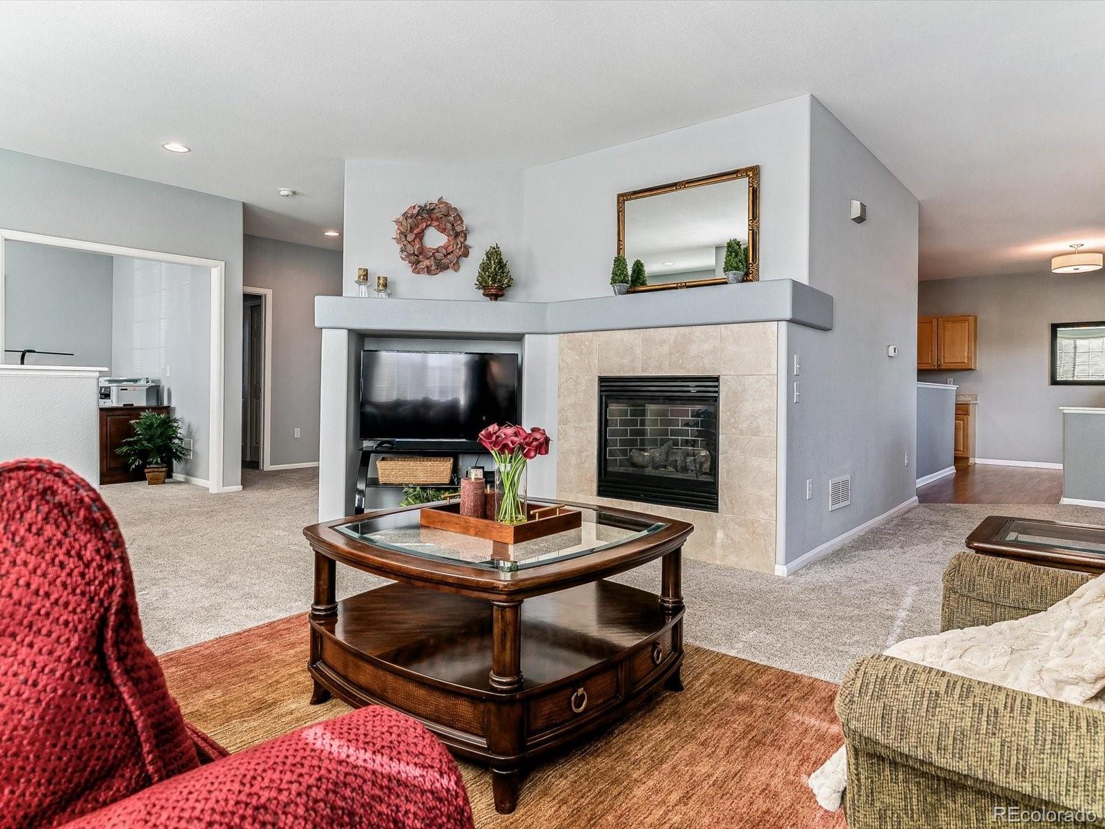 MLS Image #6 for 7591  pineridge trail,castle pines, Colorado