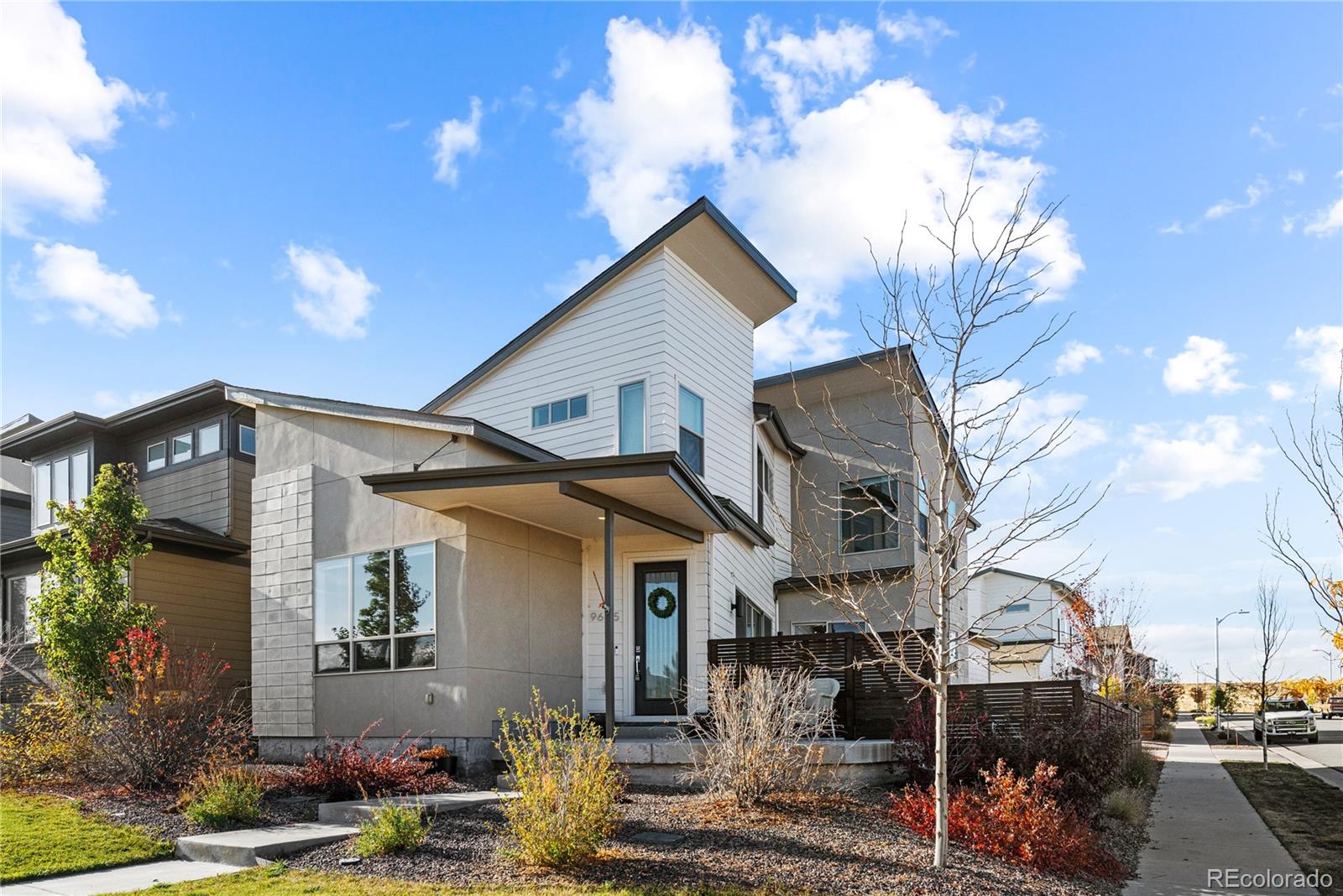 MLS Image #0 for 9645  taylor river circle,littleton, Colorado